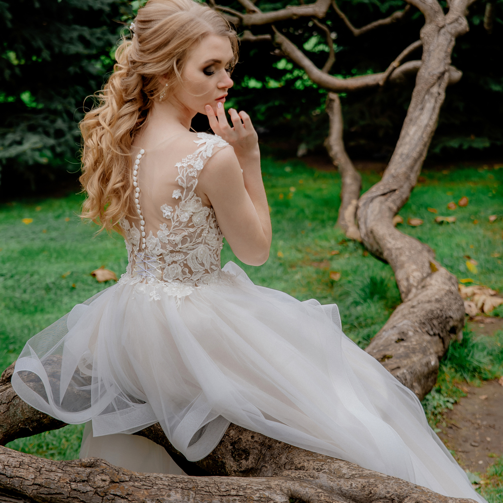 Ирина & Александр