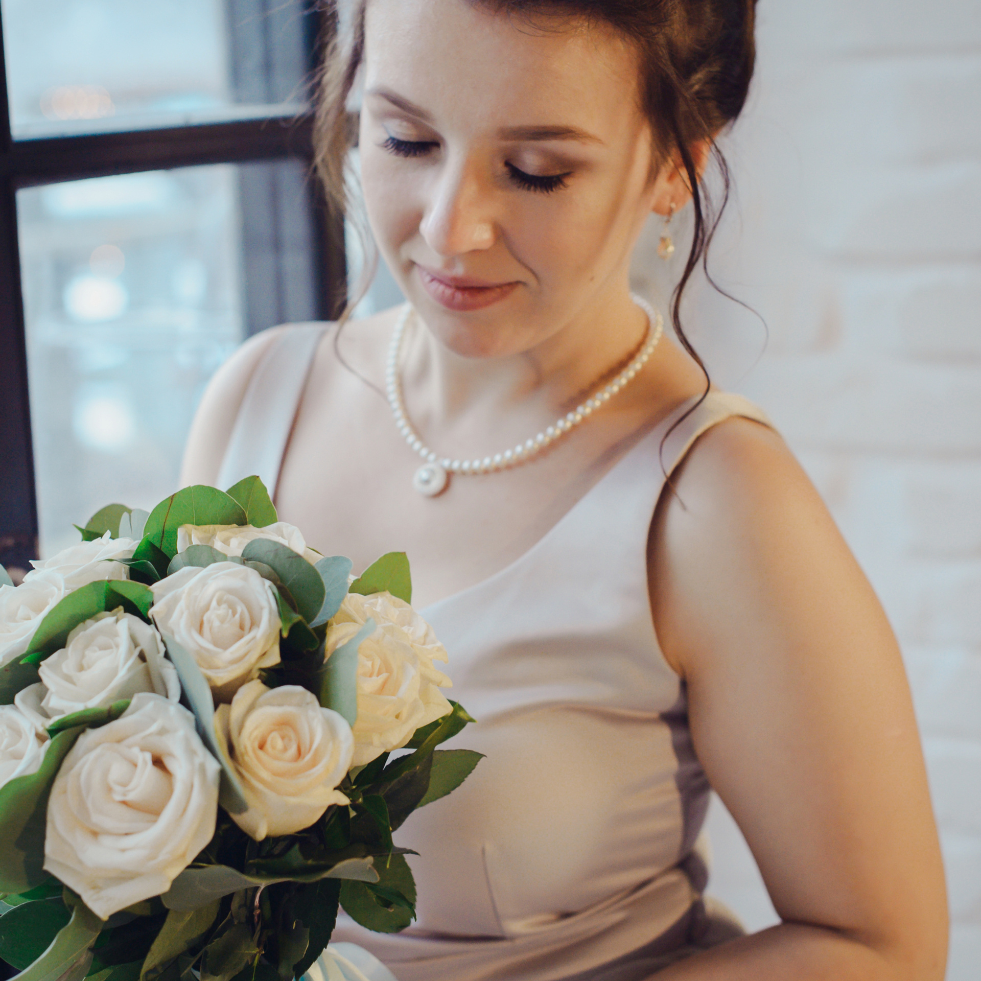 Марина & Никита