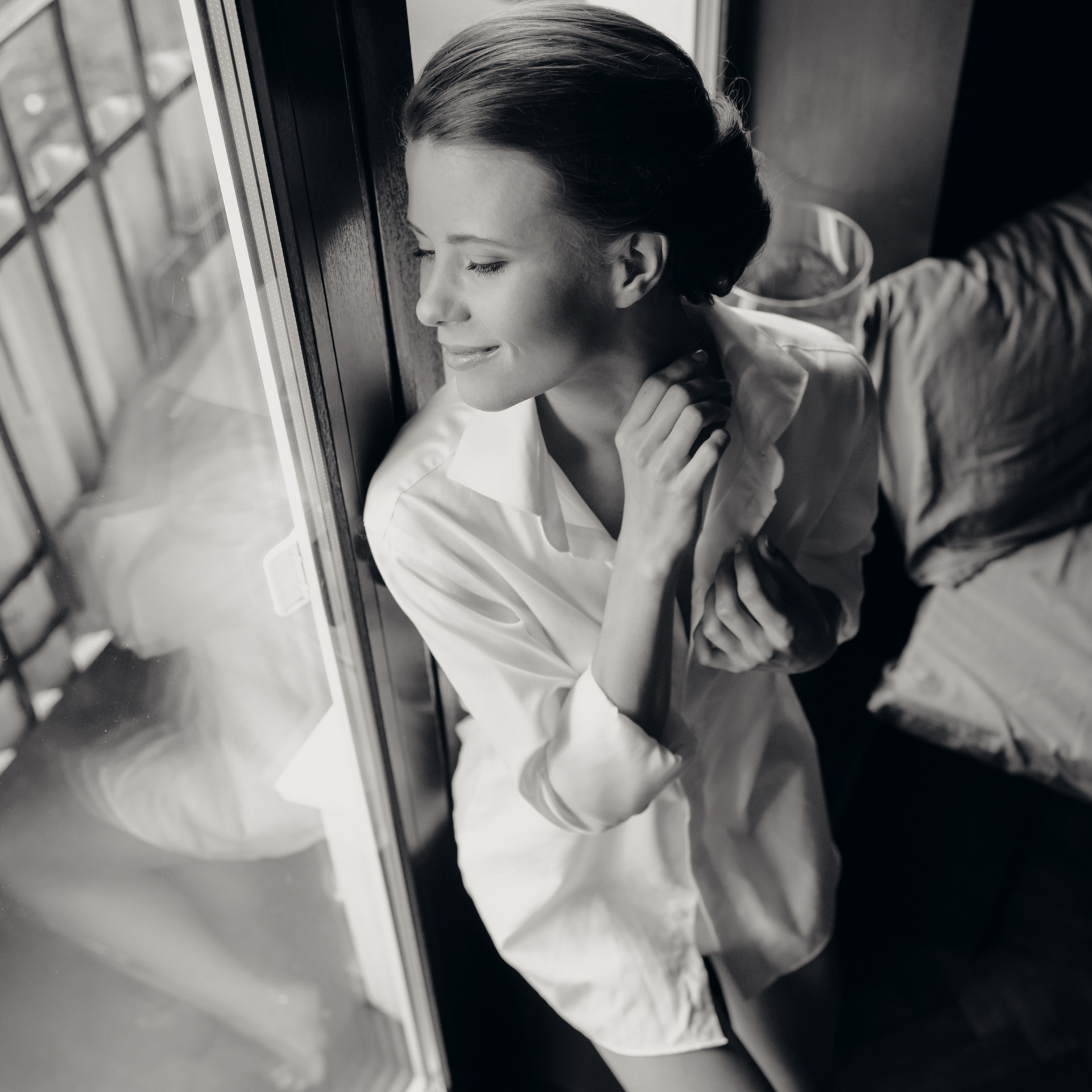 Татьяна & Алексей