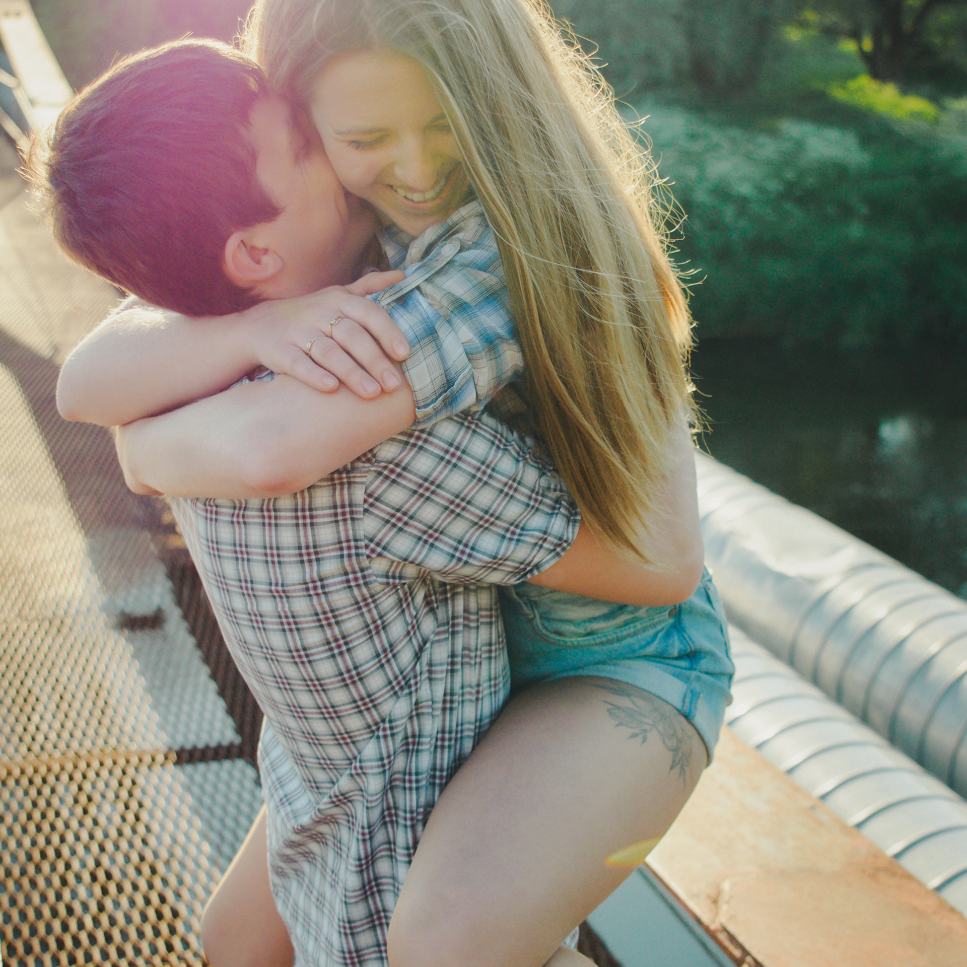 Ксения & Антон