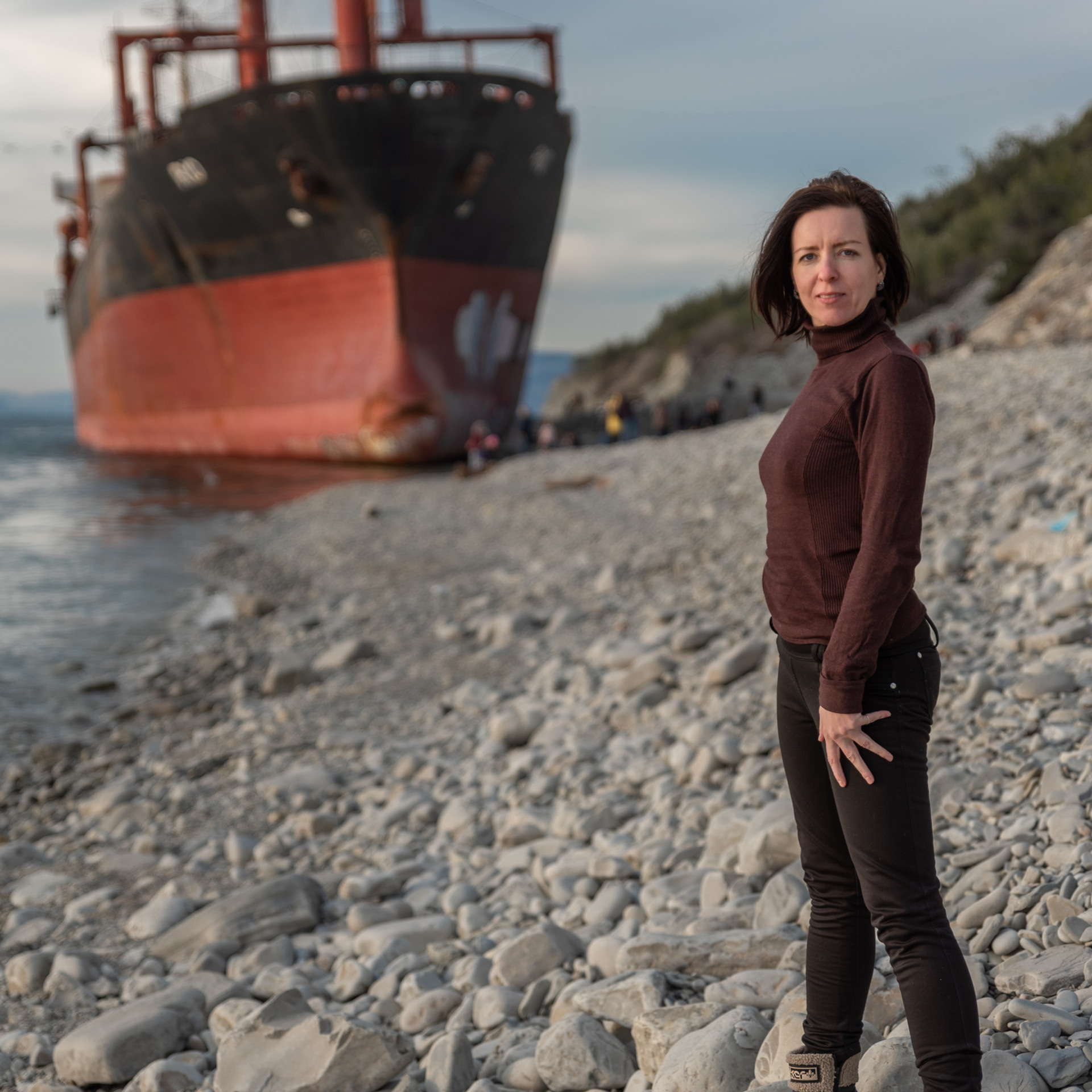 Отзывы. Фотограф в Краснодаре Смольников Виталий