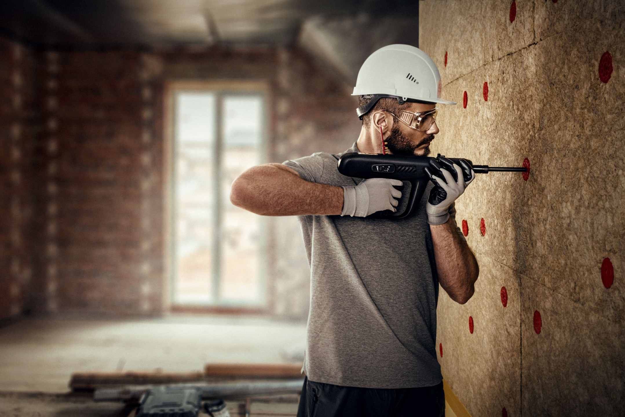 Владимир Дьяконов — Индустриальный и репортажной фотограф в России