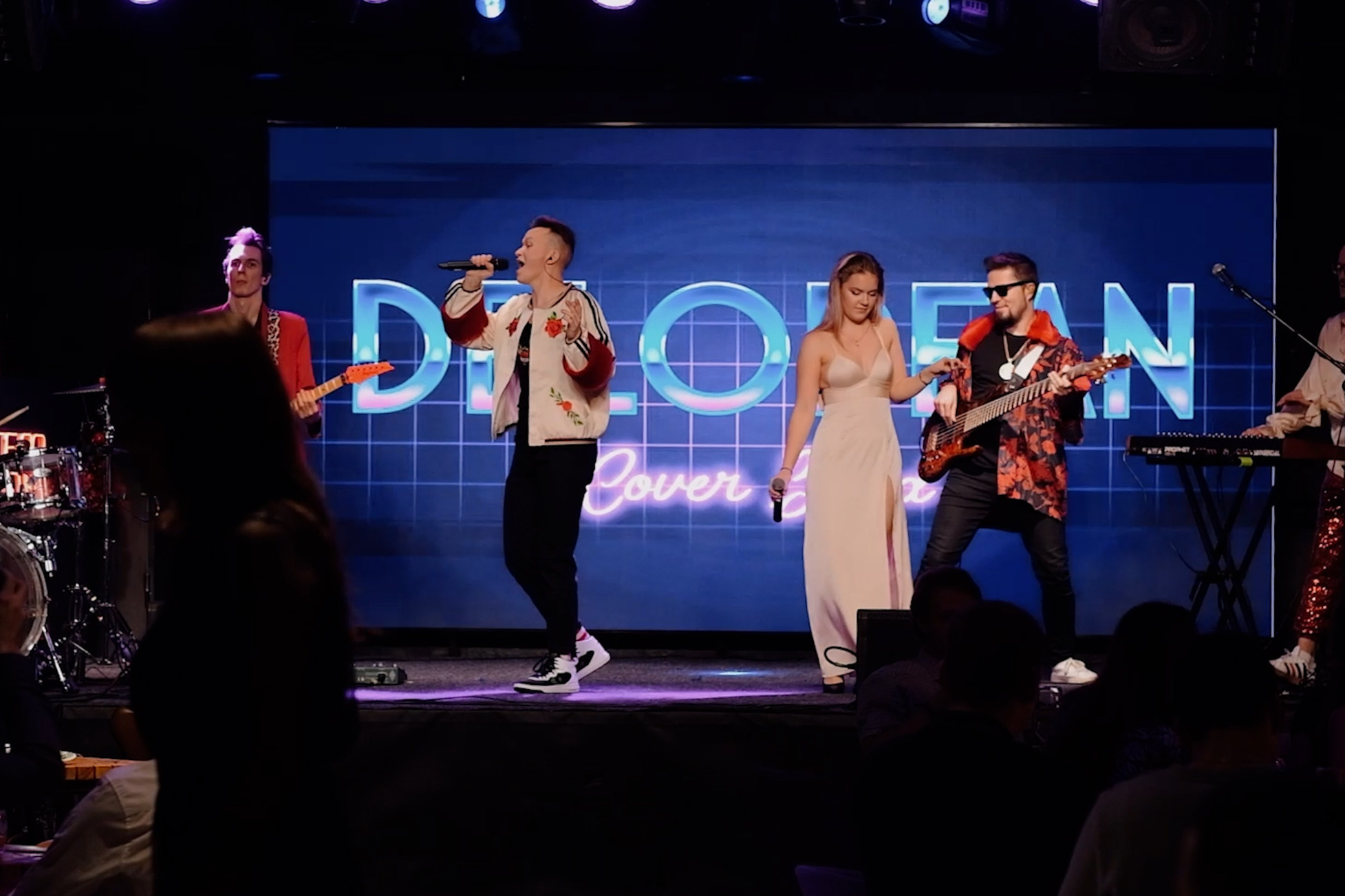 Видео для бизнеса. Видеосъемка для бизнеса