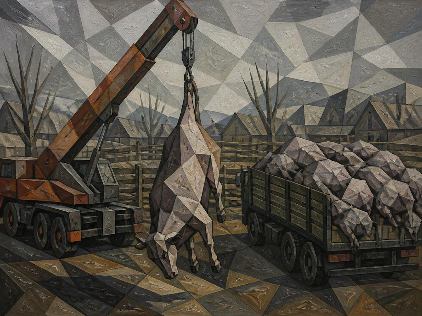 Козиха. Своя Мастерская