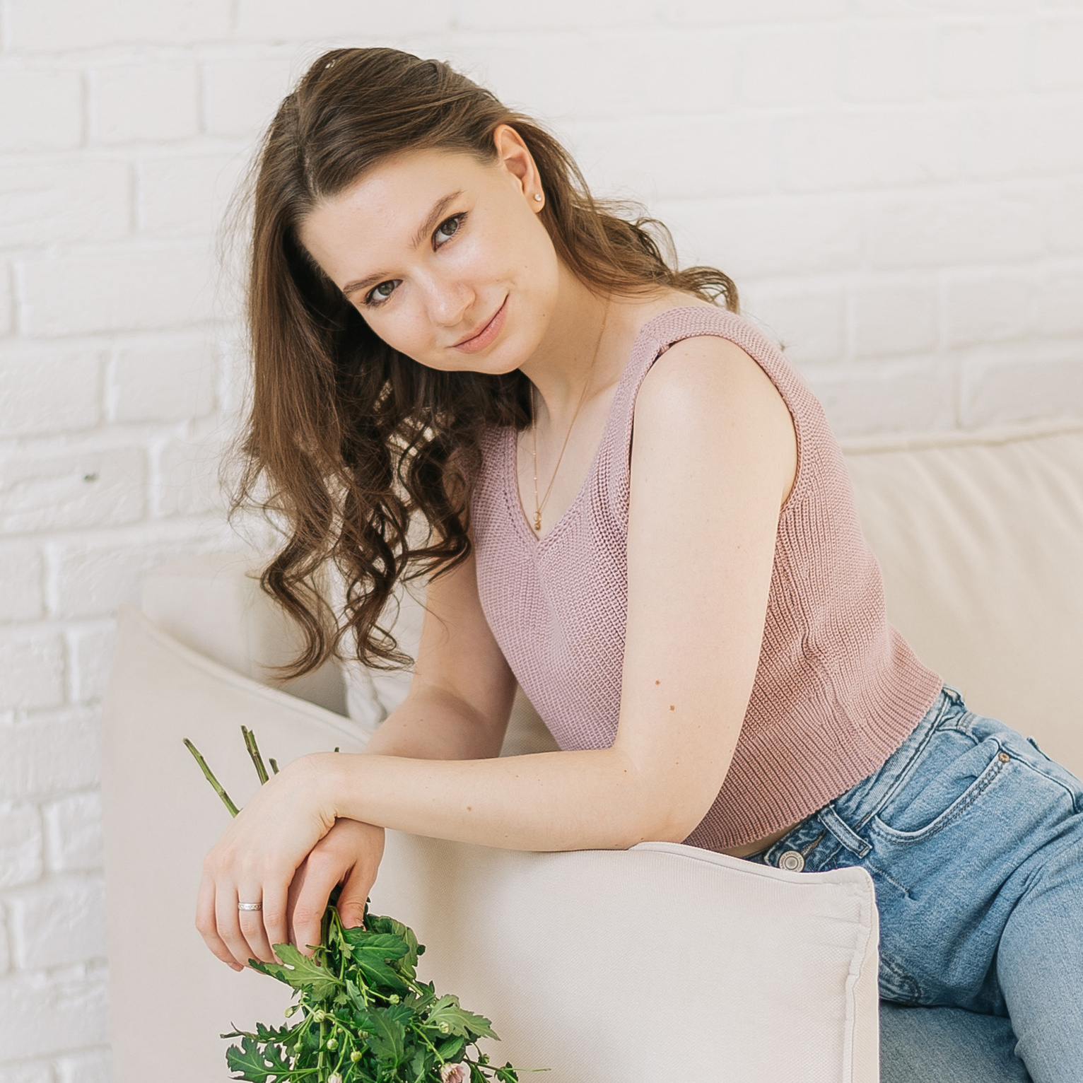 Портретные фотосессии. Фотограф в Москве и Московской области Таня Яблочкина