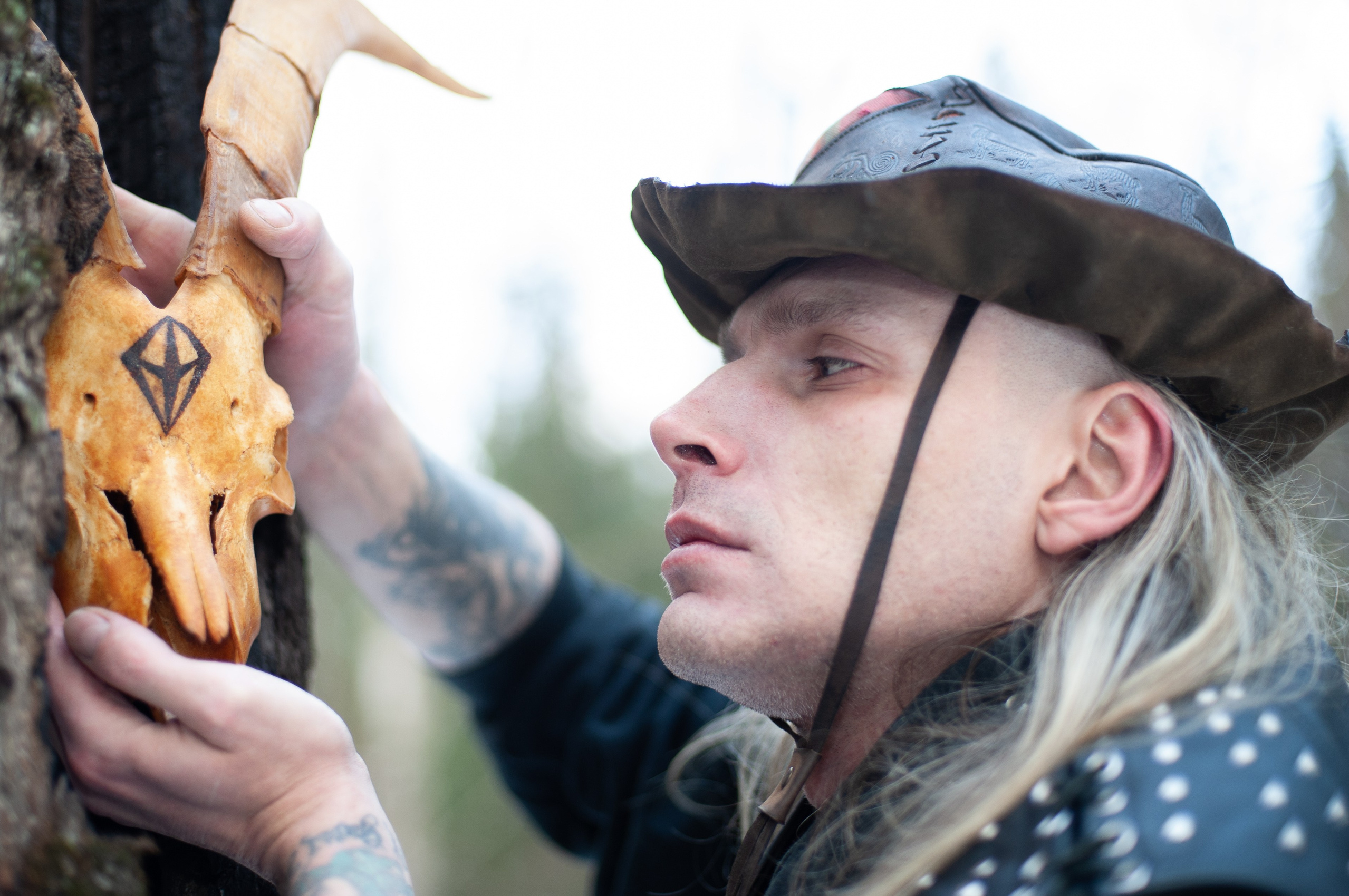 Наследие. Olitron Legacy