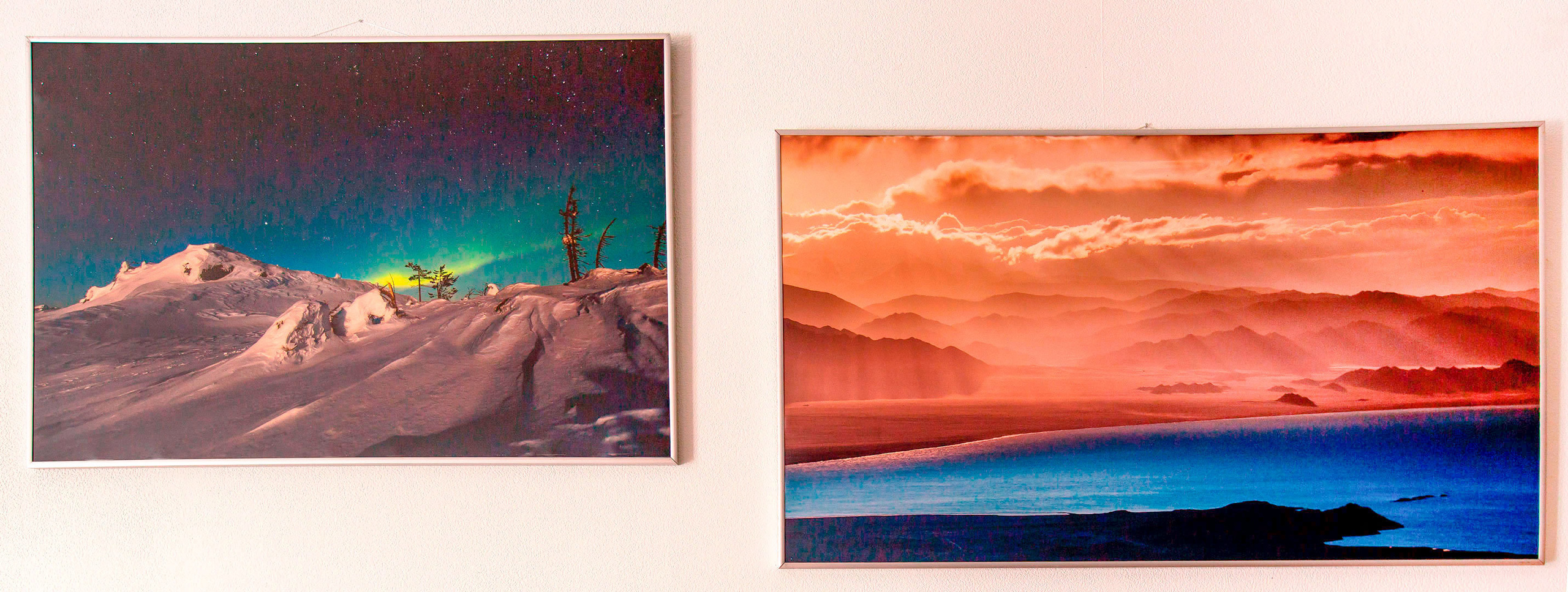 Услуги. Yuri Ovchinnikov Photography, St. Petersburg, landscape photography