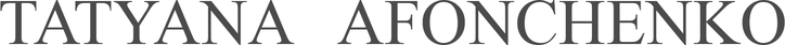afonchenkotatyana.ru