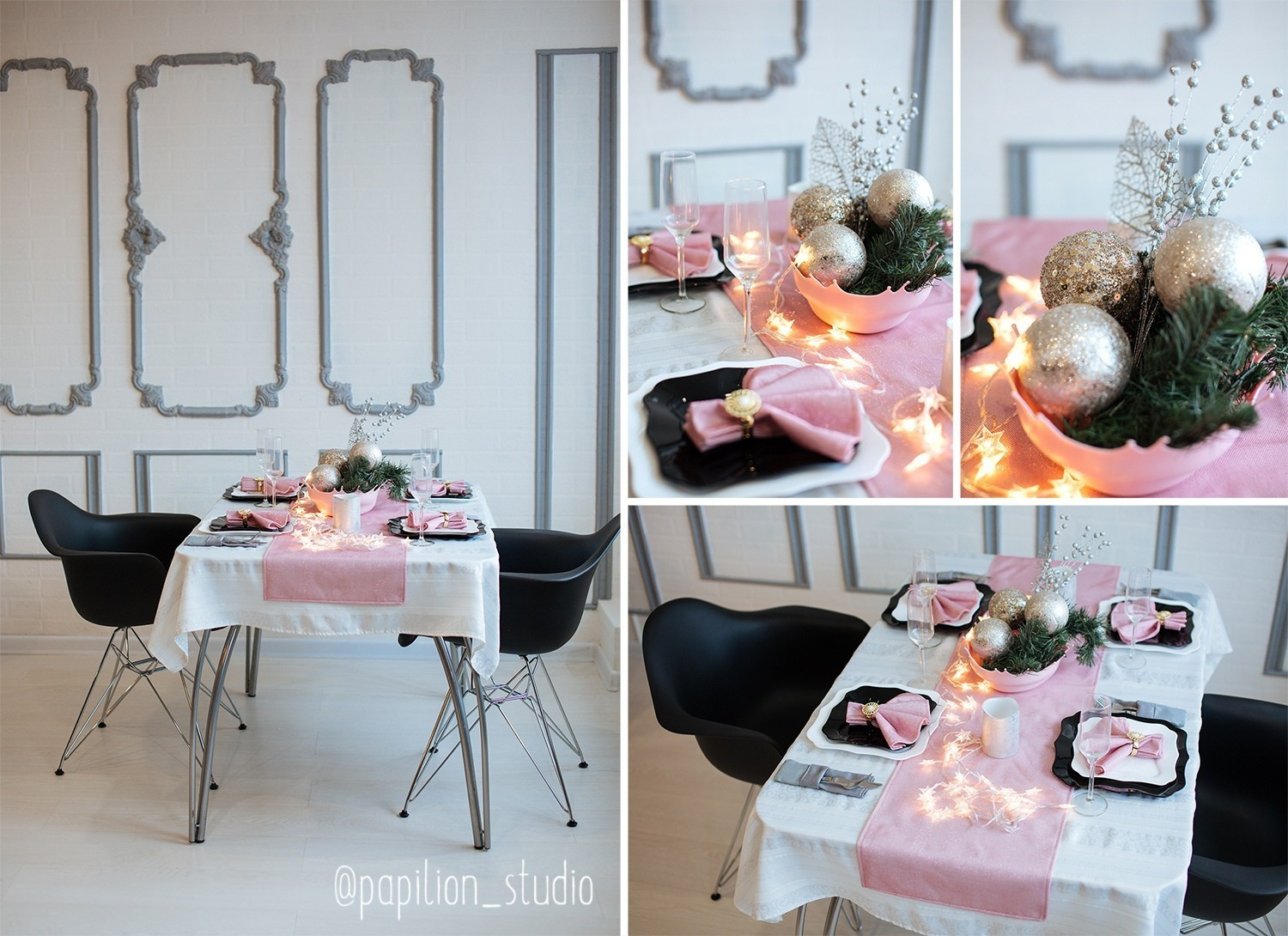 Студия PAPILION. Семейный и церковный фотограф в Липецке Наталия Качан