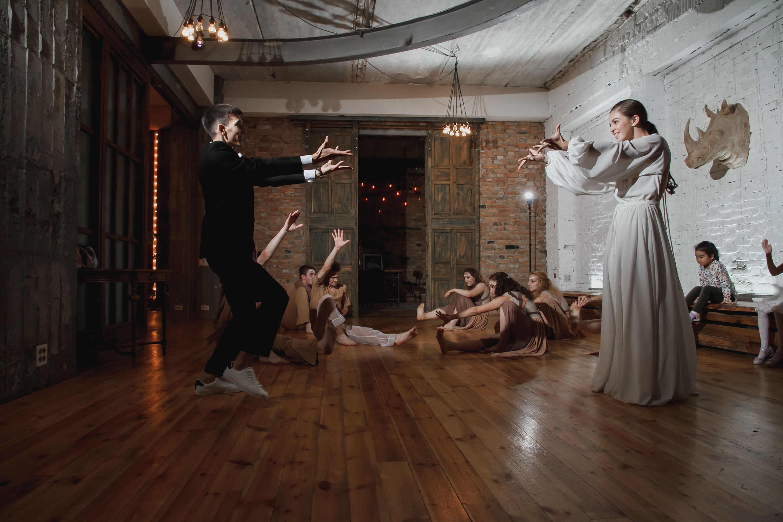 Нурлан & Юлия. Фотограф историй в Челябинске и Екб