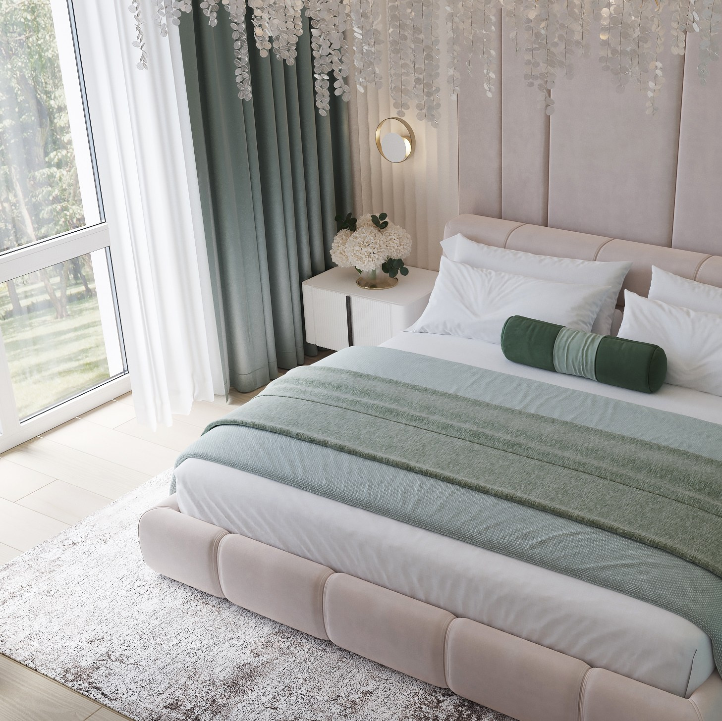 Портфолио. FORMULA design & architecture