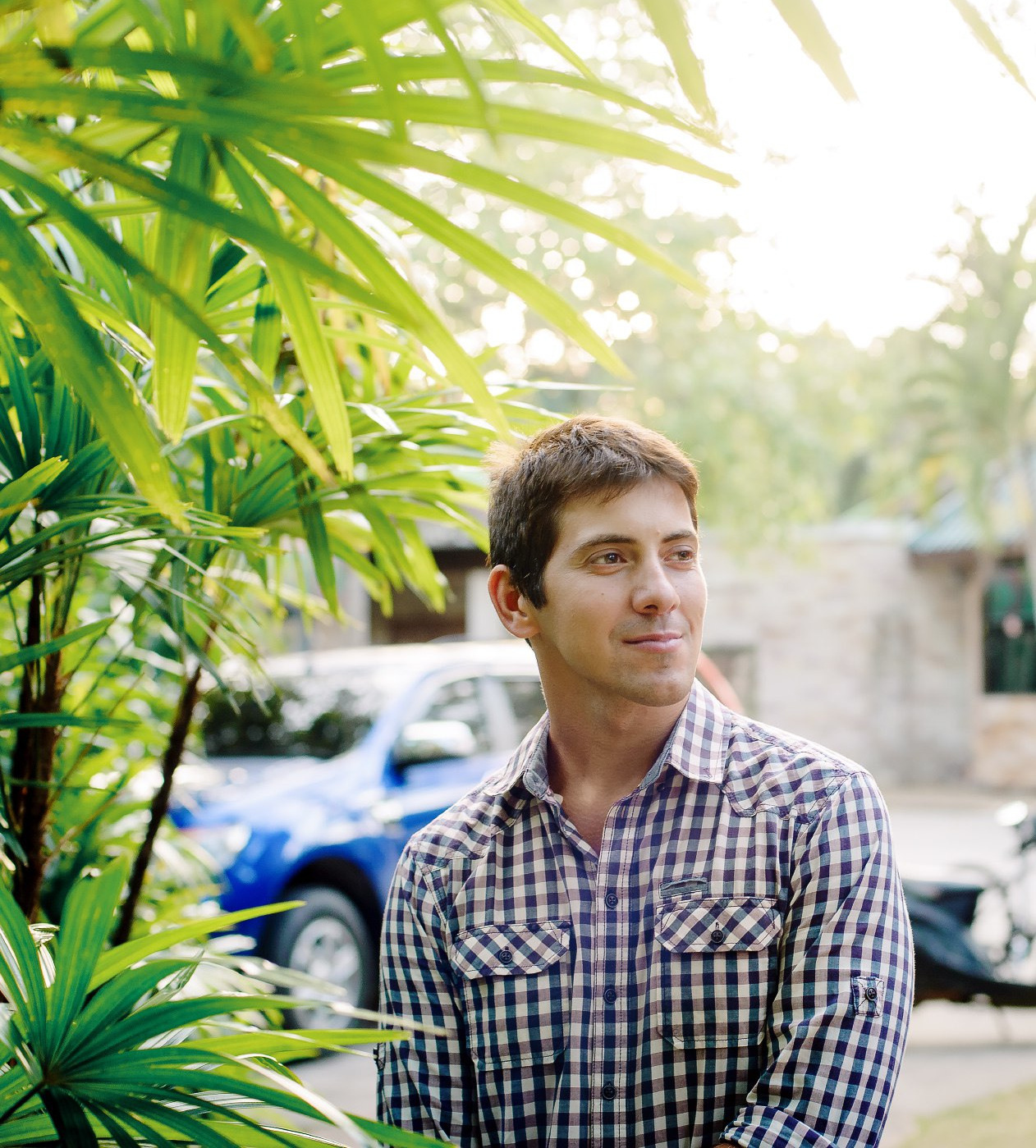 Фотограф в Казани Адель Гайнуллин