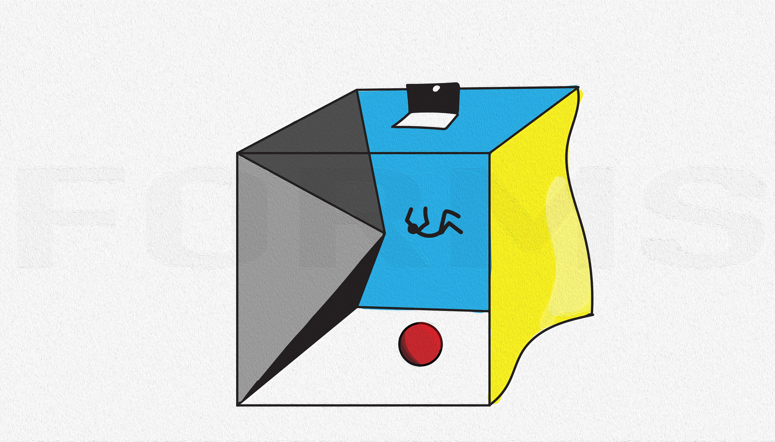 Soulquiver. Art bureau Absurd