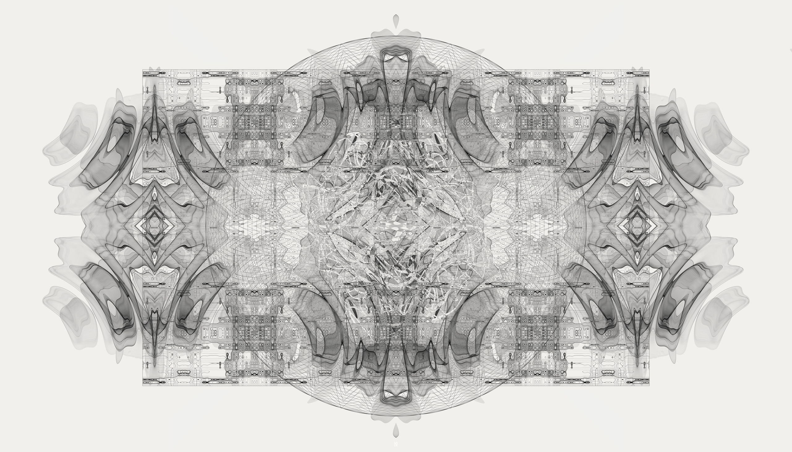 Н.И.Т.П 2026. Роман Ходырев — эзотериолог, художник, фотограф и музыкант. Санкт-Петербург, Рига