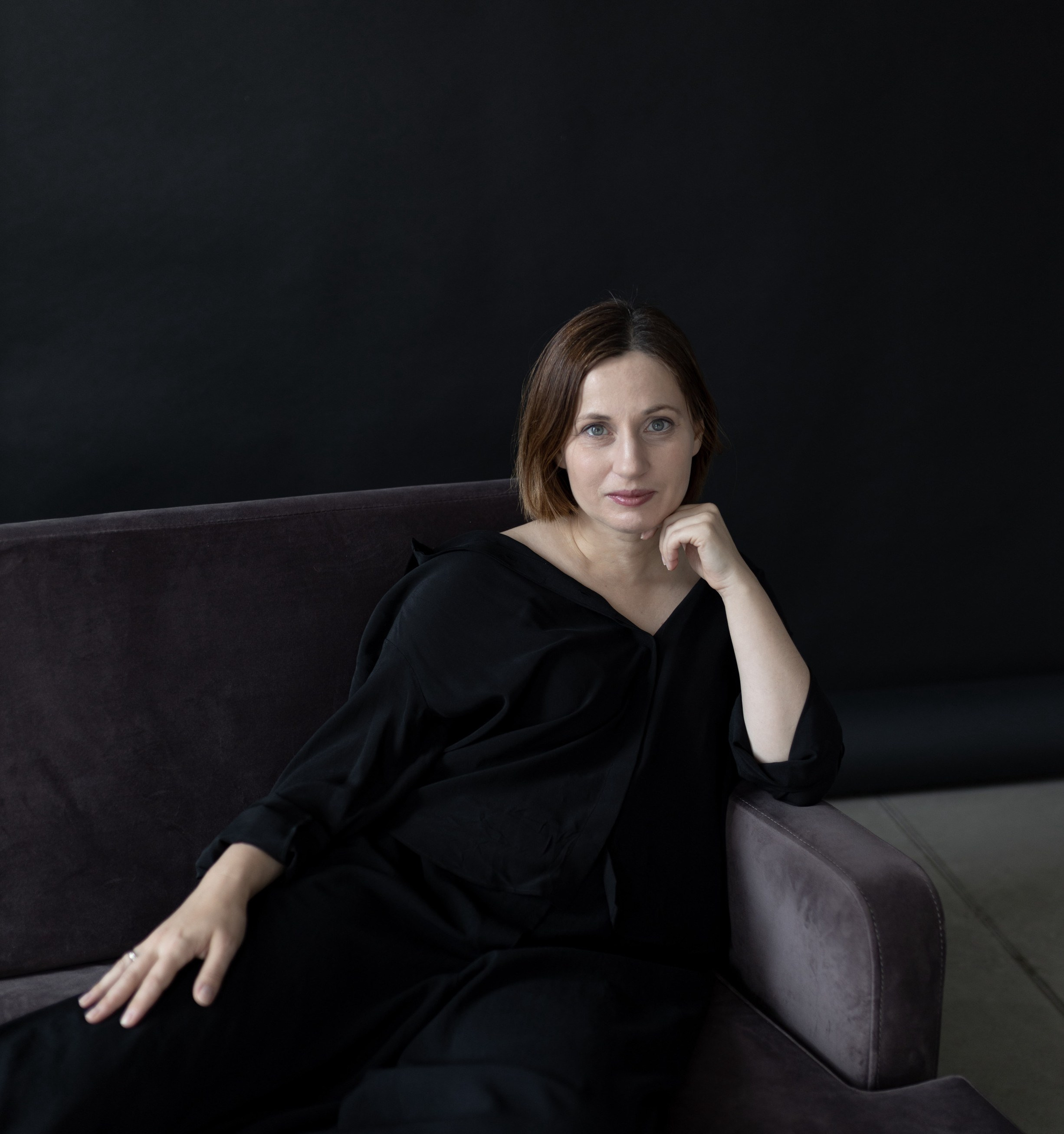 About me. TATYANA YAKUSHEVA