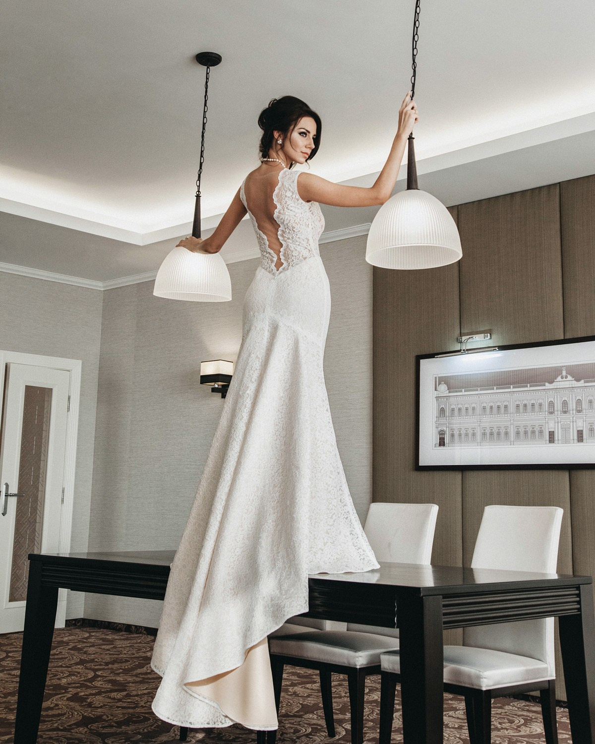 Услуги. Женский и свадебный фотограф в Москве и Туле ТашаПряникова