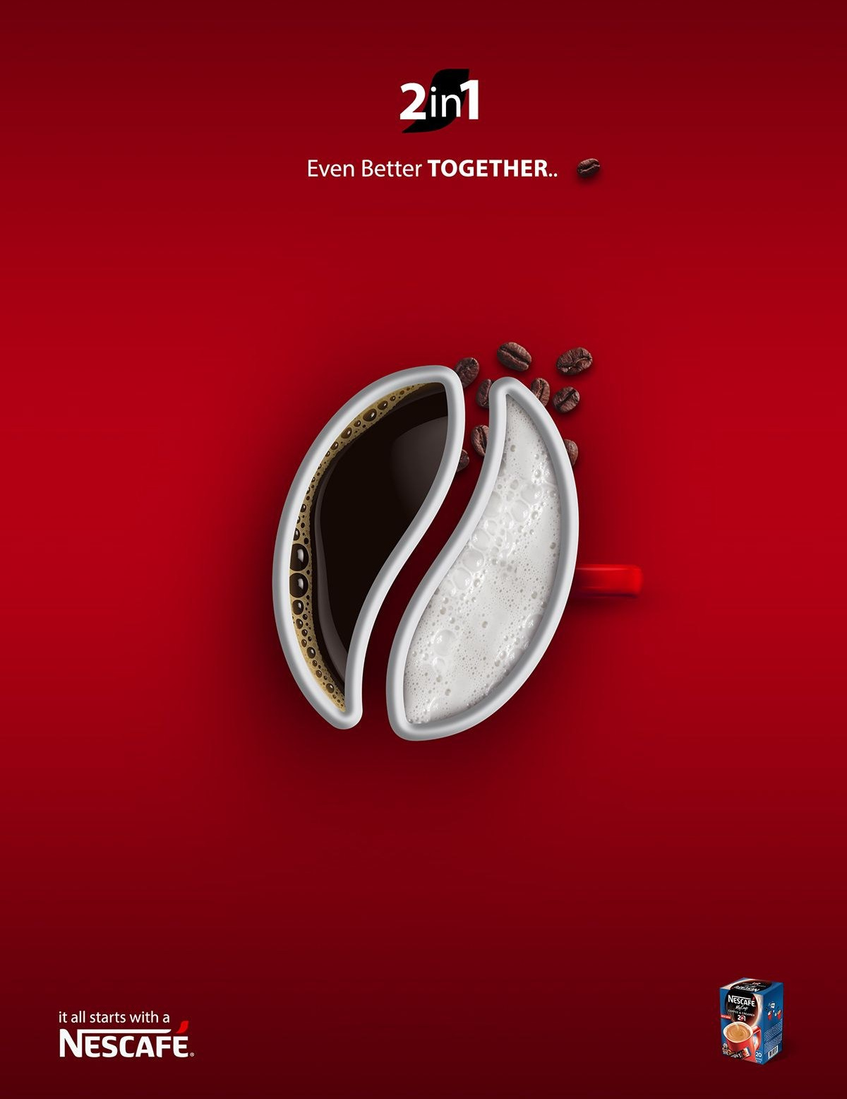 Искусство цвета: управление впечатлением