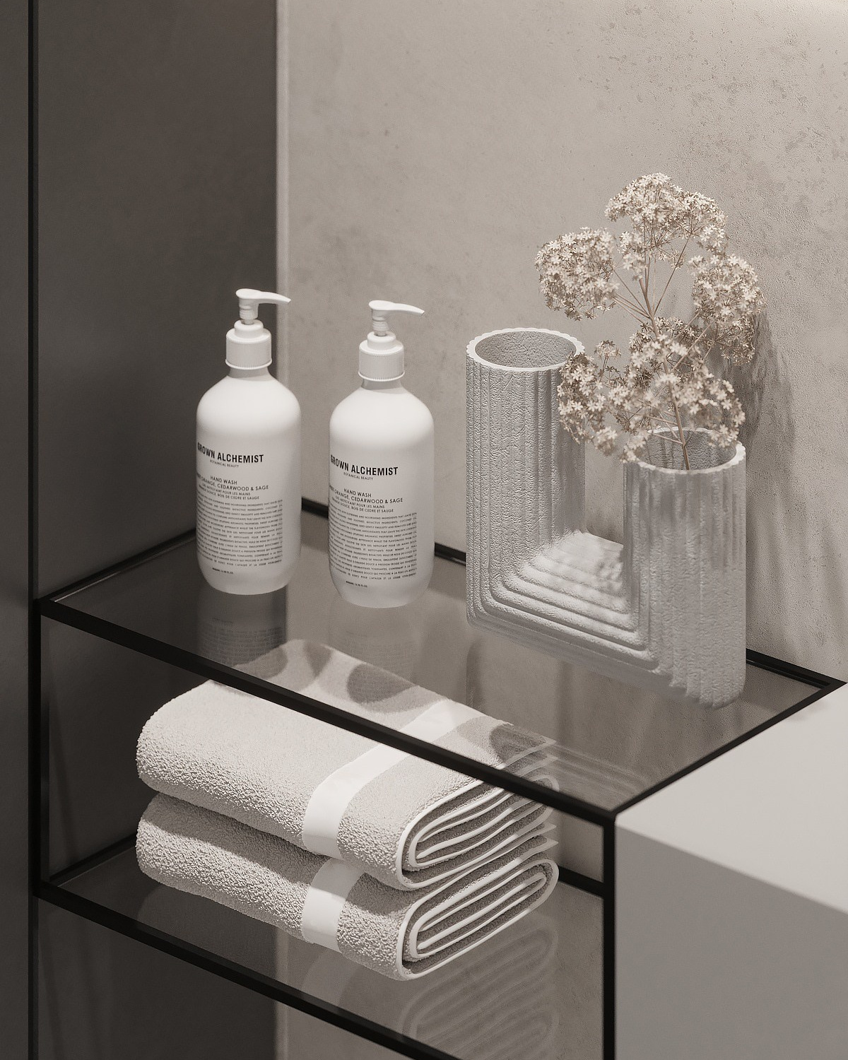 Дизайн проект ЖК Отрада в г. Красногорск. ДИЗАЙН ИНТЕРЬЕРА В ТВЕРИ — SAVOE INTERIORS