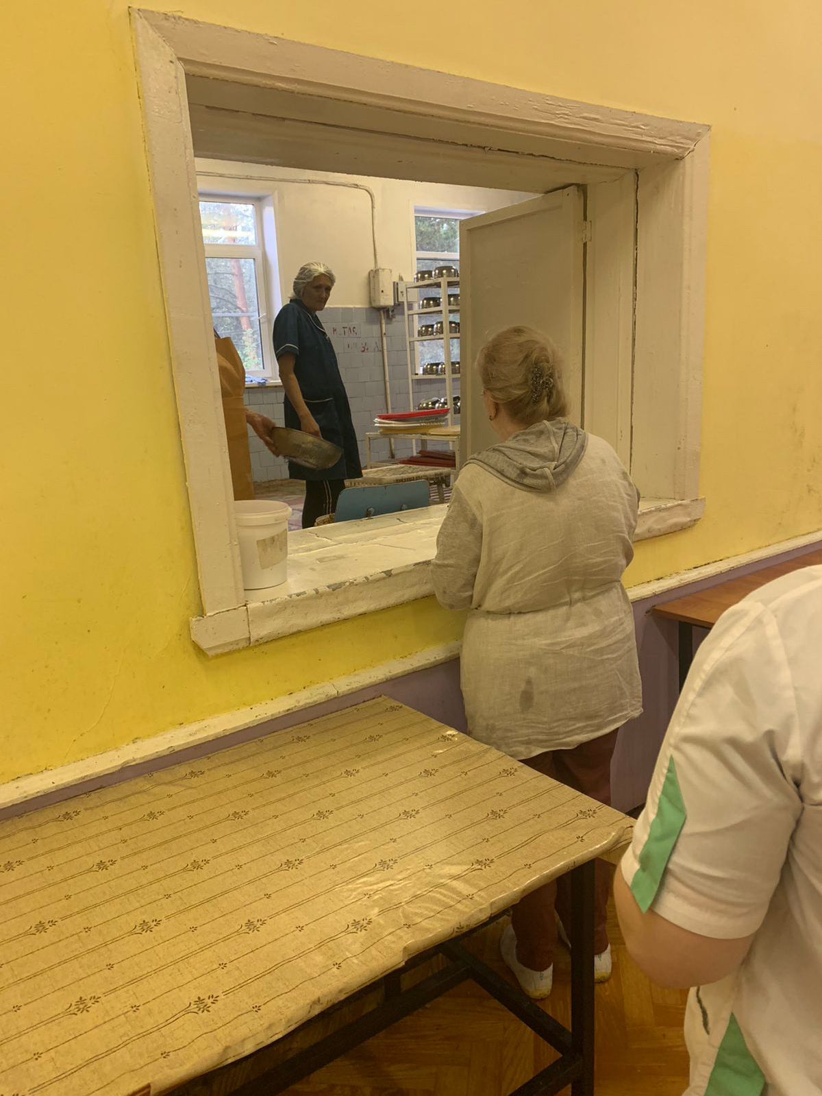 Сочинение фонда «МАМА» на тему «Как я провёл лето?». Фонд Мама