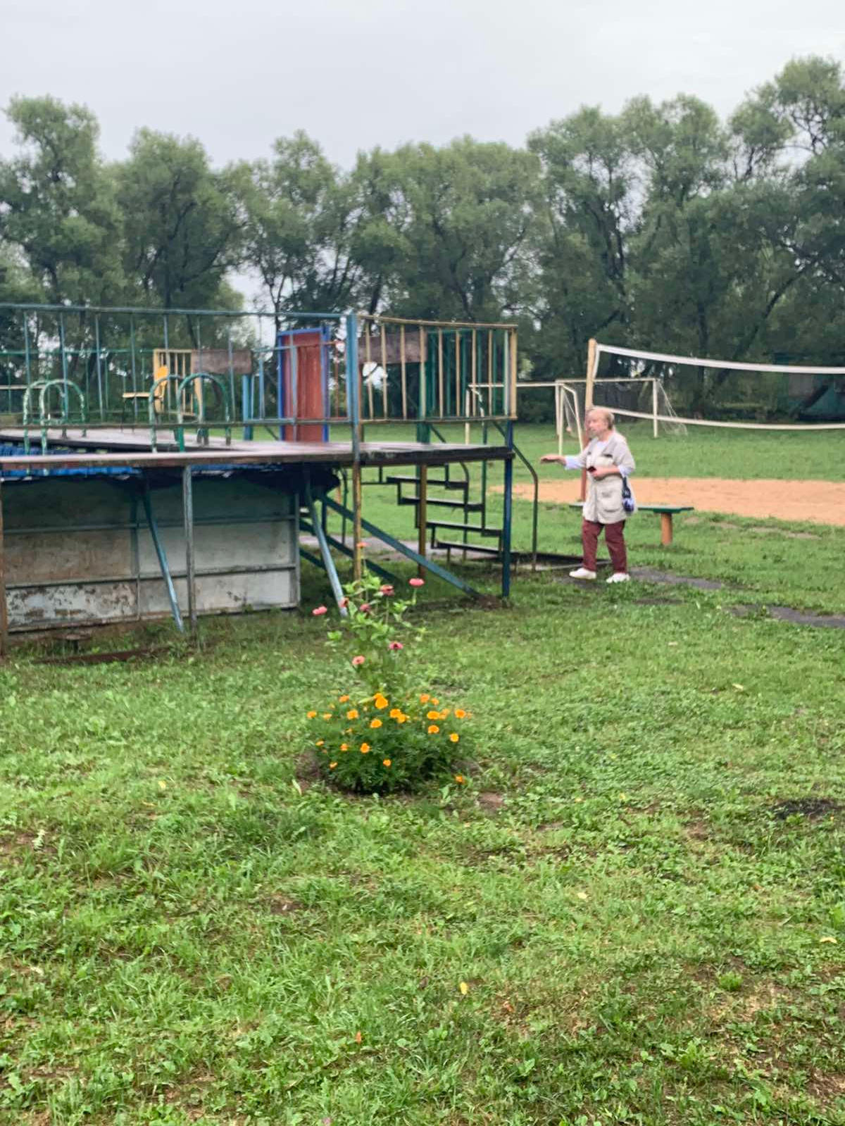 Сочинение фонда «МАМА» на тему «Как я провёл лето?». Фонд Мама