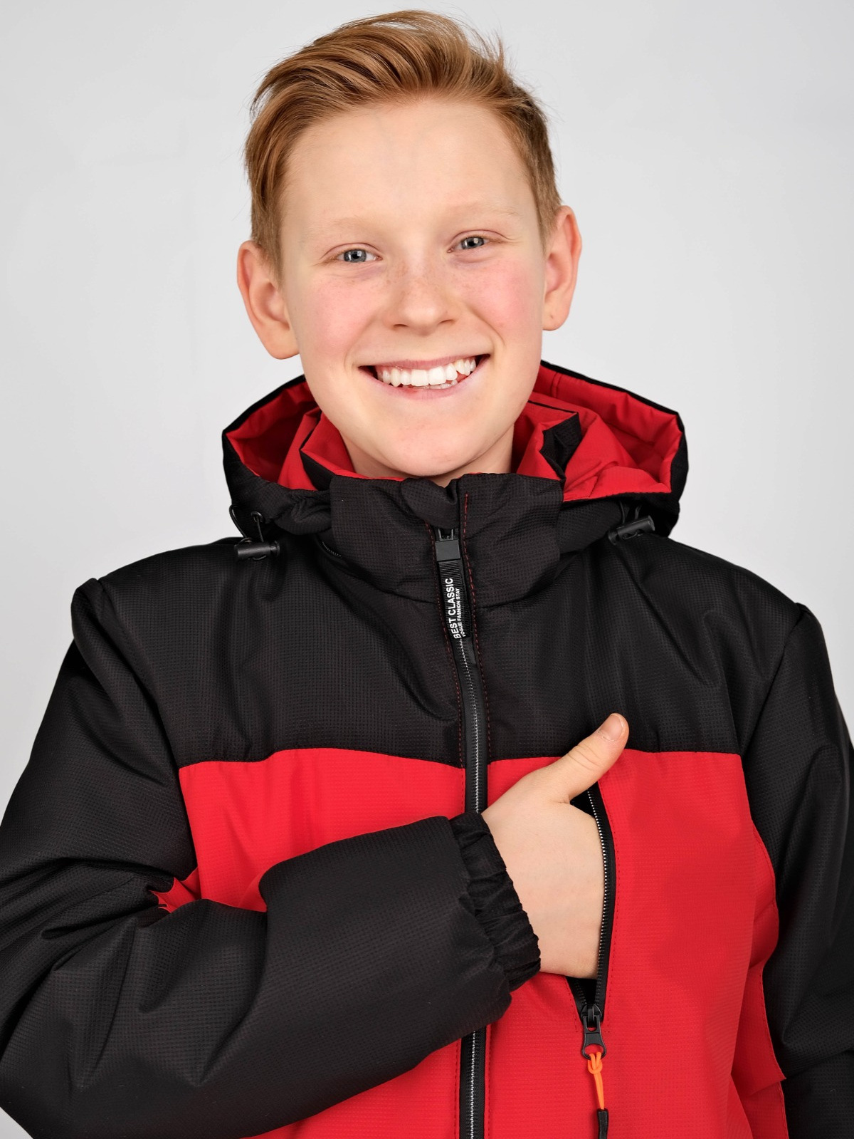 Zenov. Актёрское агентство «Алькор»