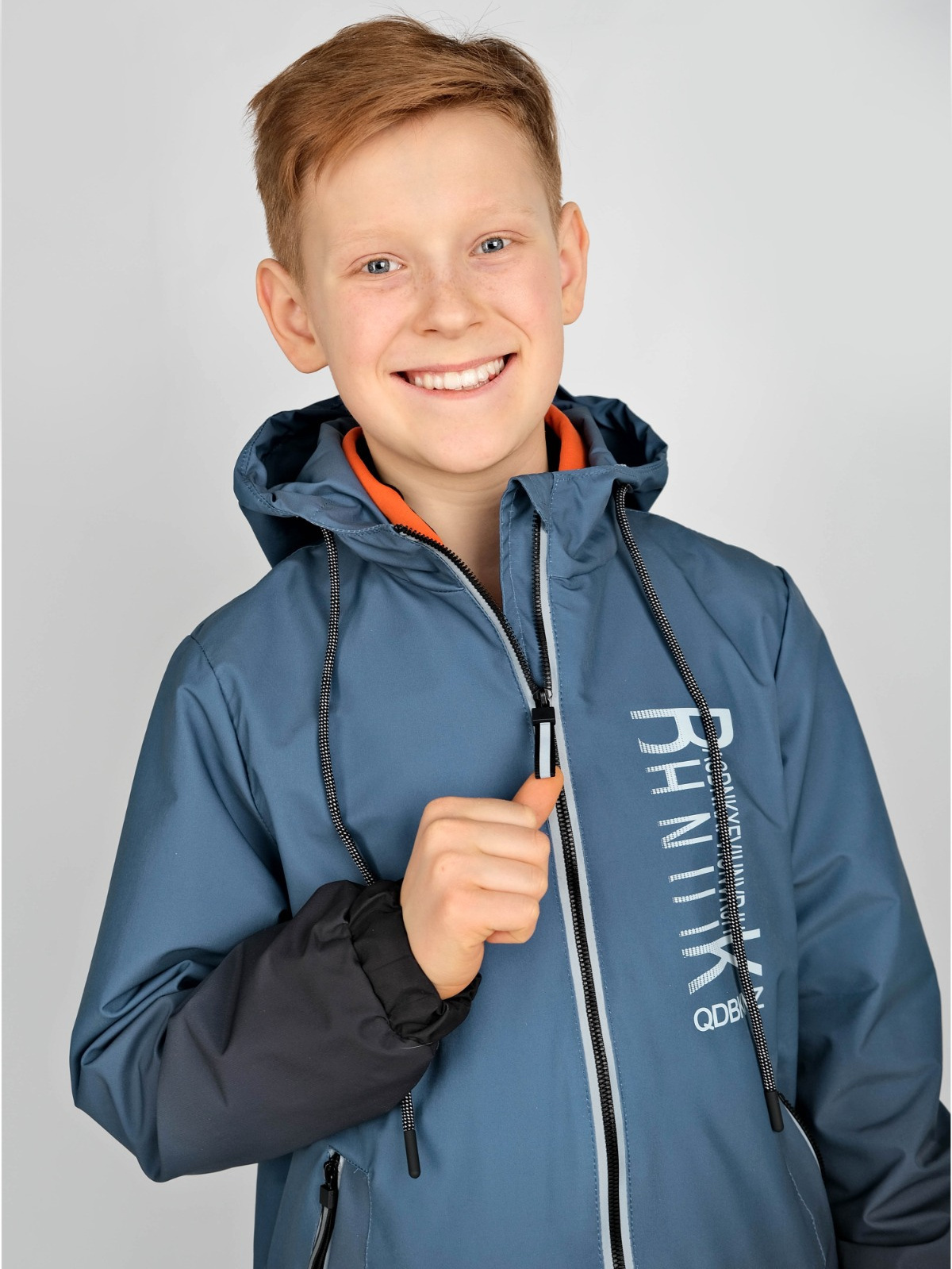 Zenov. Актёрское агентство «Алькор»