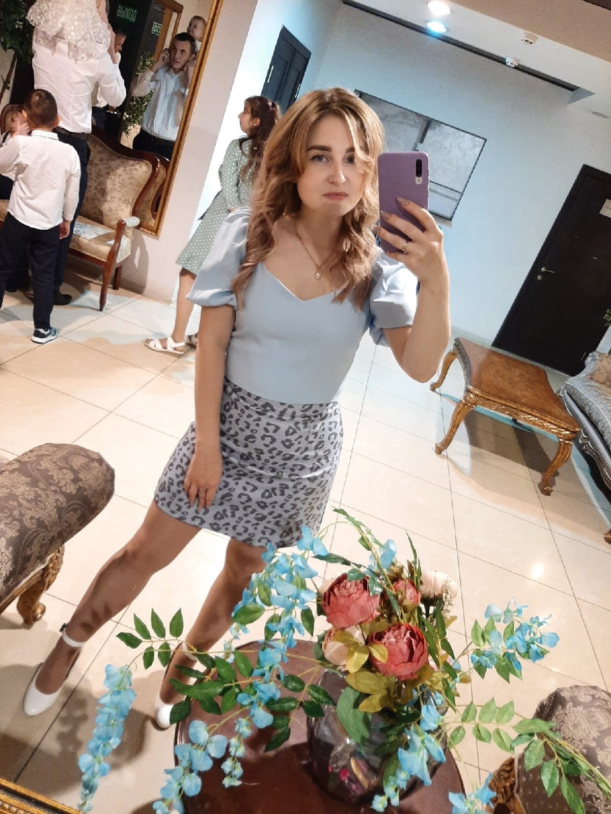 Выпускные. Ведущий в Москве Никита Колотушкин