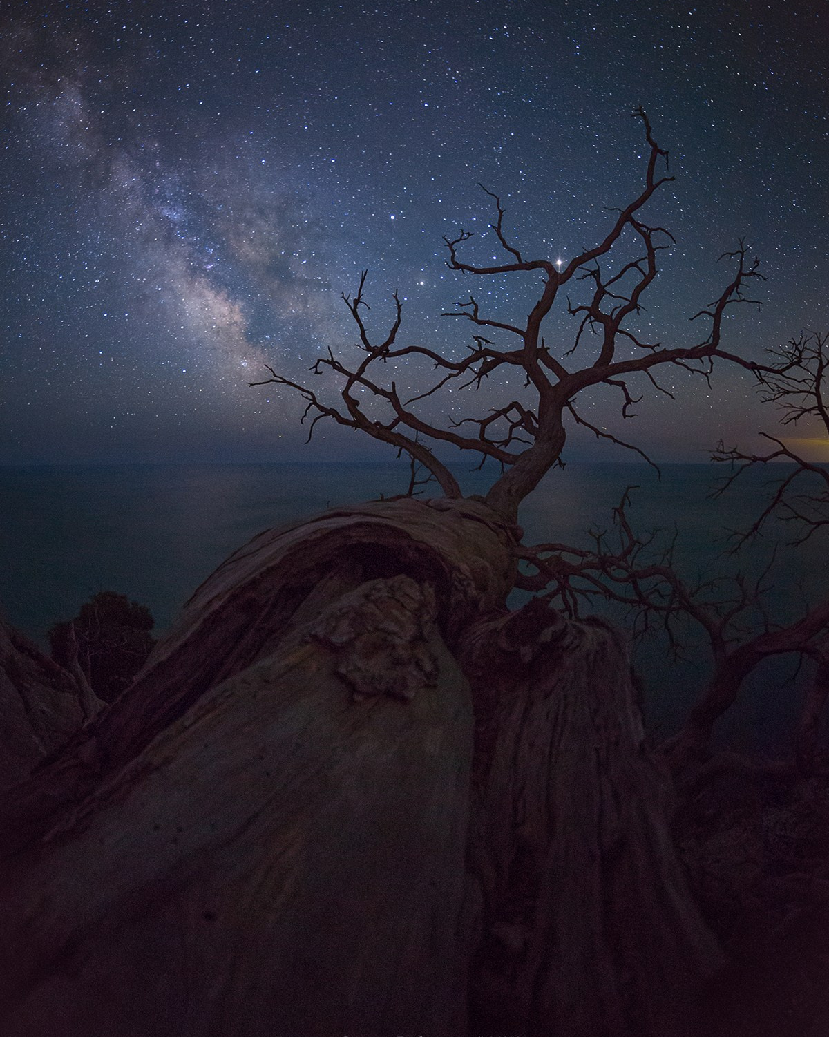 Фототур в Крым с обучением астрофотографии. Пейзажный & Timelapse фотограф Роман Любимский