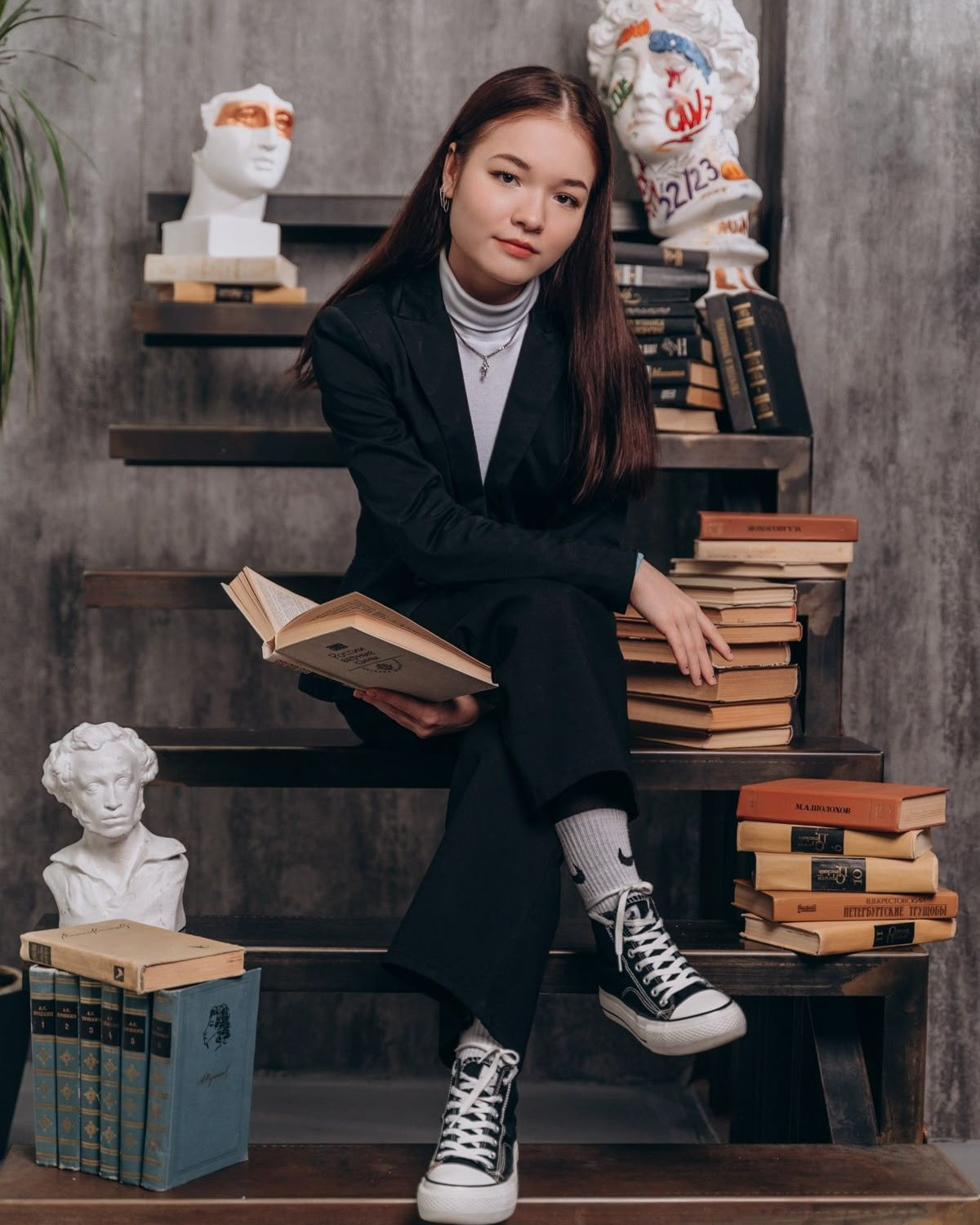 ЭТАПЫ РАБОТЫ. Современные выпускные альбомы в Минске и других городах Республики Беларусь