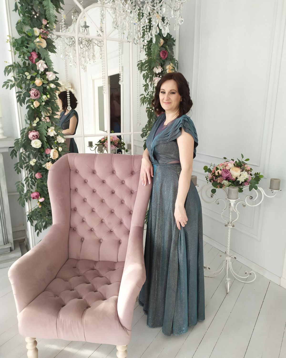 Фотостудия «PurPur»