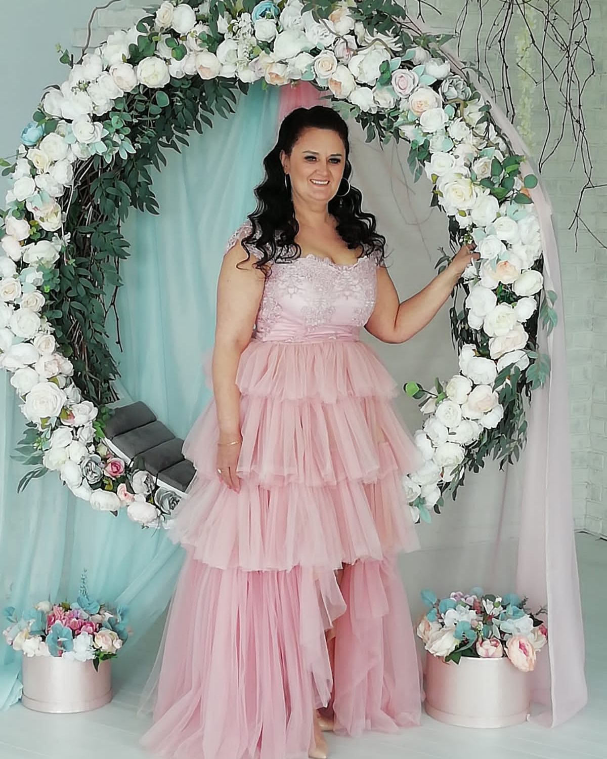 Фотостудия «PurPur»