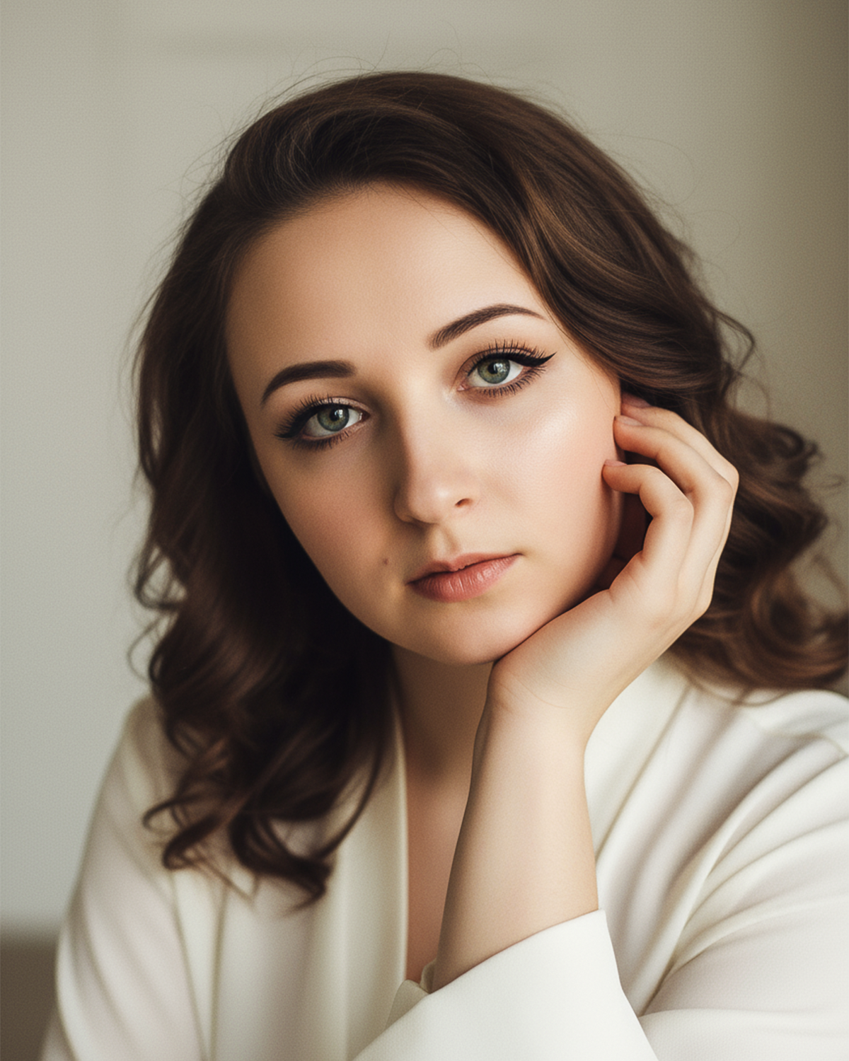 Контакты. Ai-креатор Korzheva