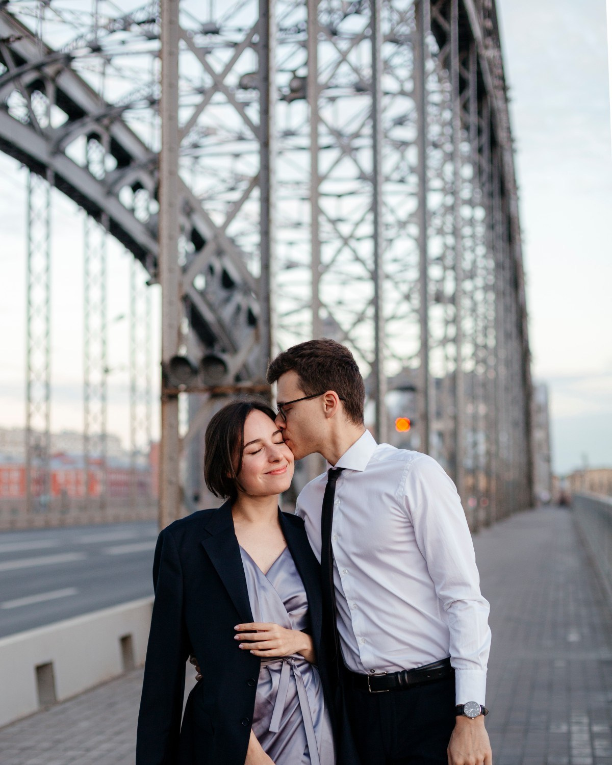 Фотограф в Минске Анна Пиюкова — свадебная, семейная, love story и портретная съёмка