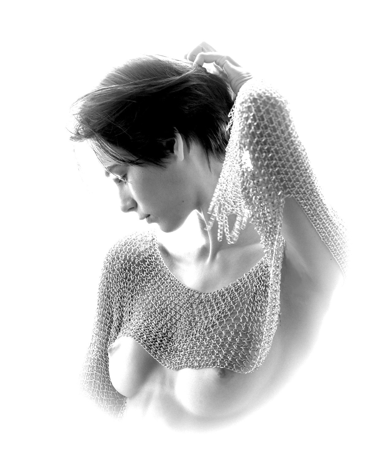 Сайт Алматинского НЮ АРТ, будуар и фэшн фотографа Дениса Карпенко