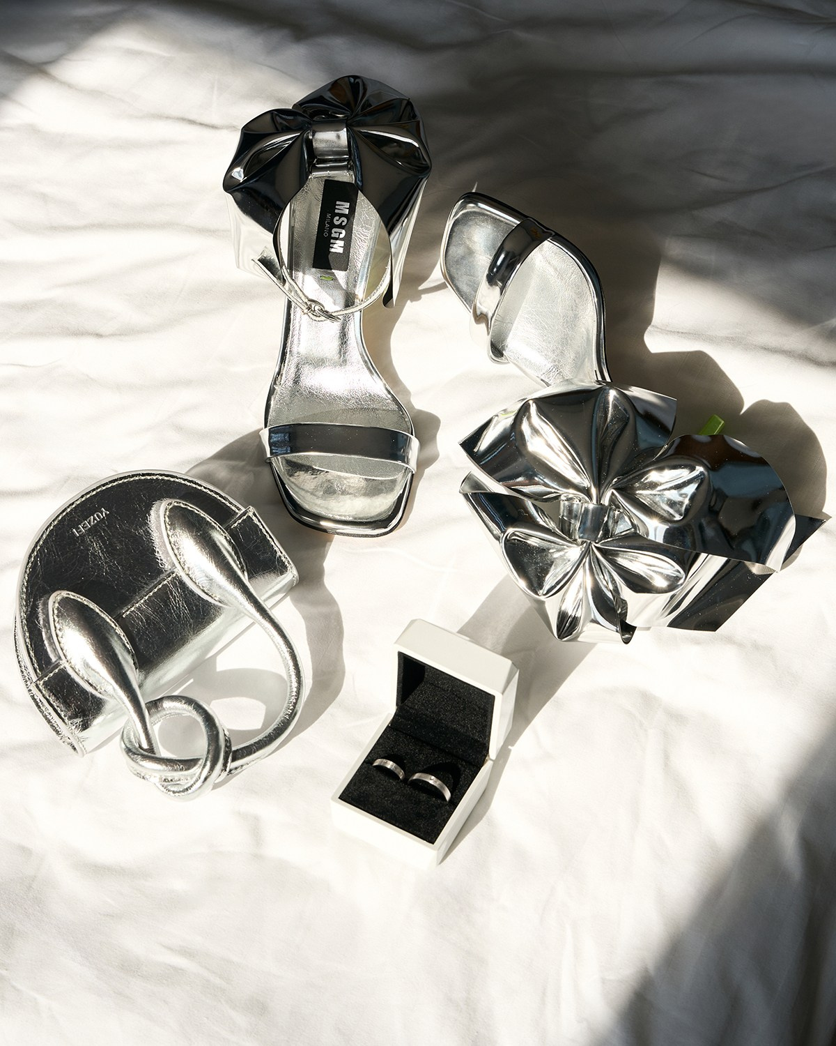 Стоимость. Minflo Photographer