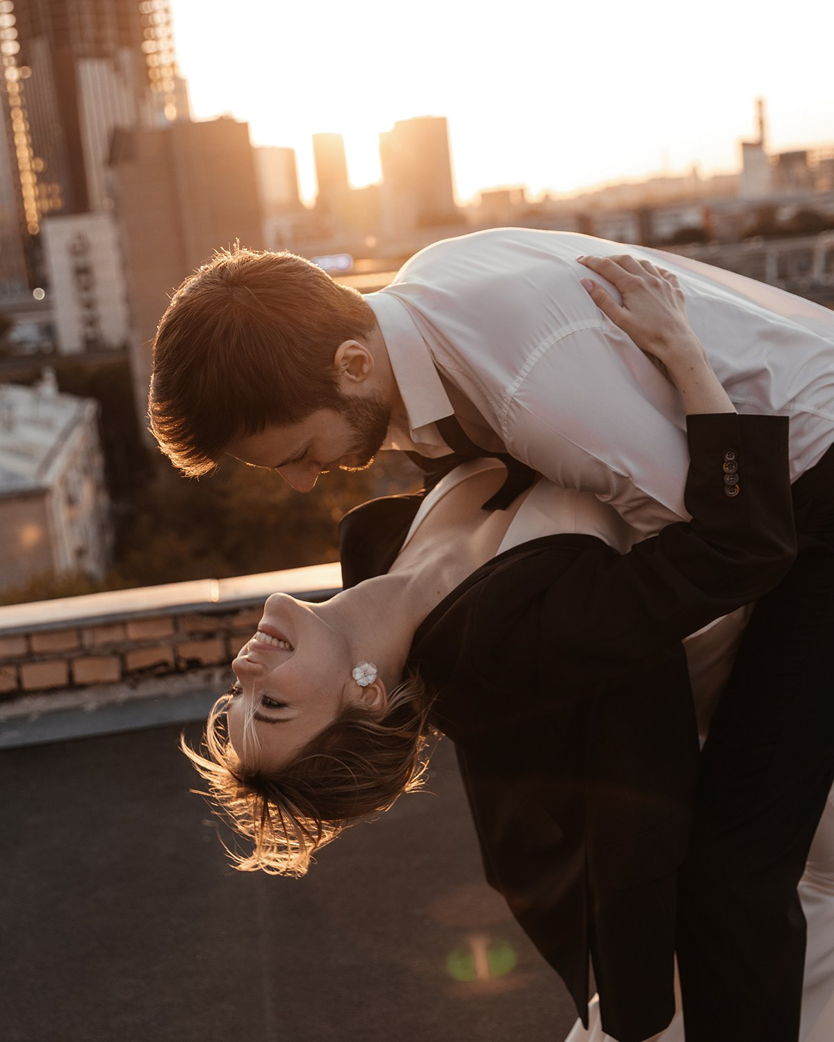 Свадебный фотограф в Москве Нестерова Мария