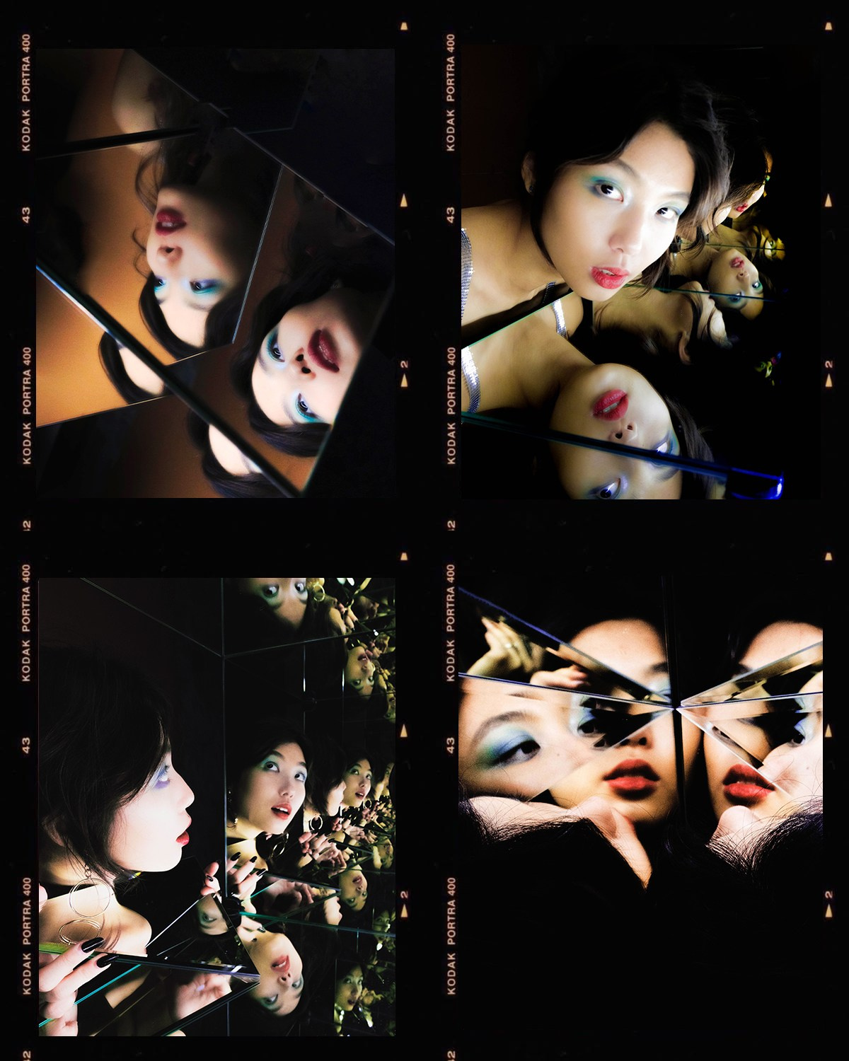 Фотограф из Москвы — DASHA NOVA | Авторская фотография в разных жанрах