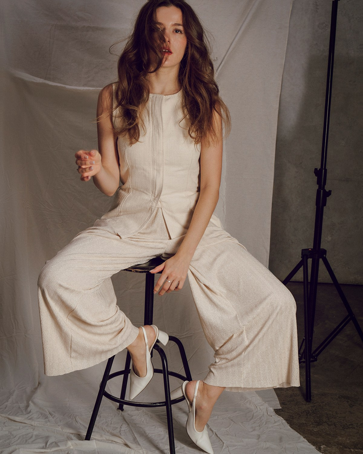 ФОТО. Фотограф и ai креатор для брендов Москва Люся Мамонова