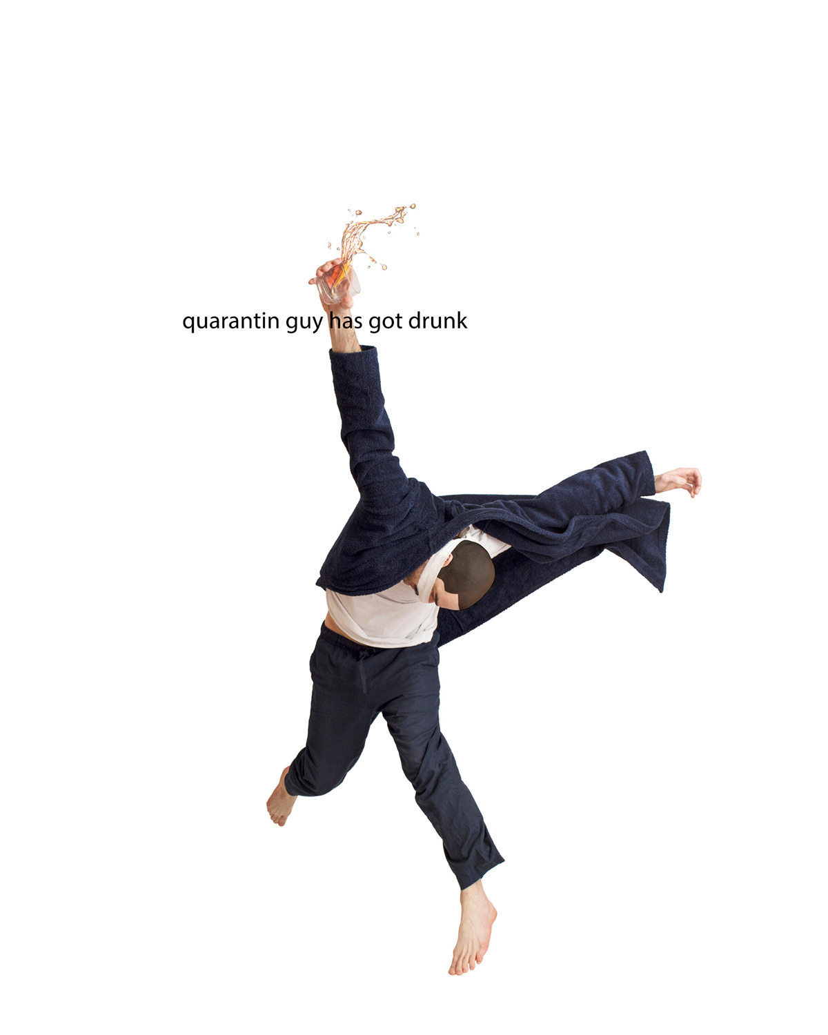 Арсений Несходимов: ''Автопортрет — это своего рода биография''