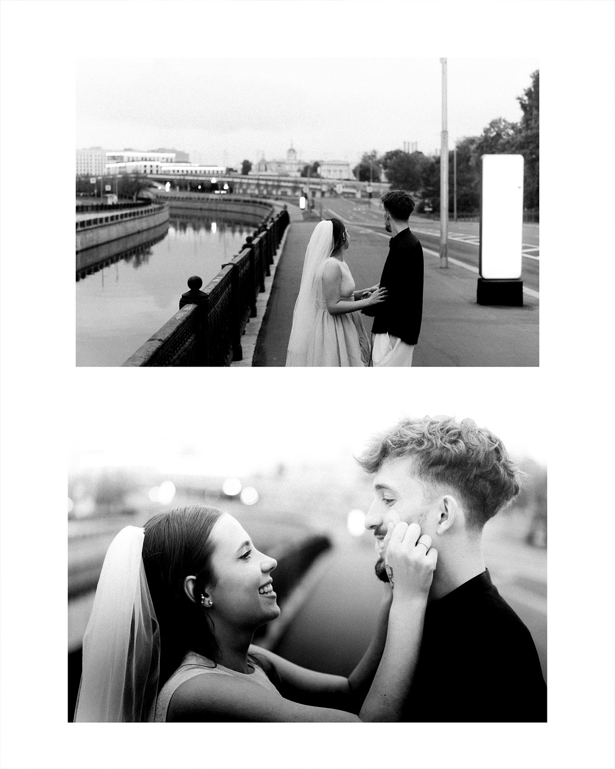 Фотограф Дарья Бушман|Москва