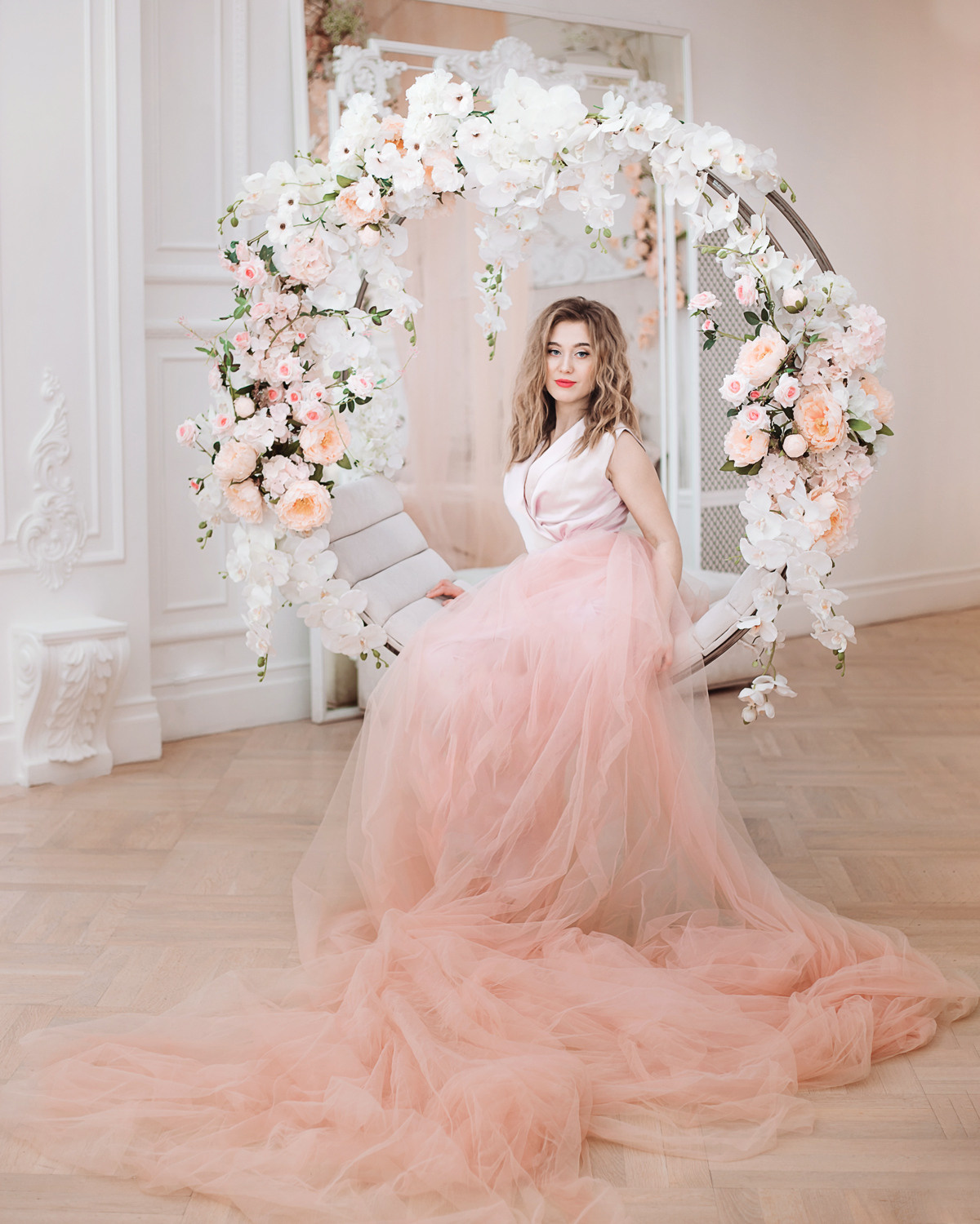 Персональная фотосессия. Бренд‑фотограф в Москве | Rina _Sphoto — личный и бизнес‑контент