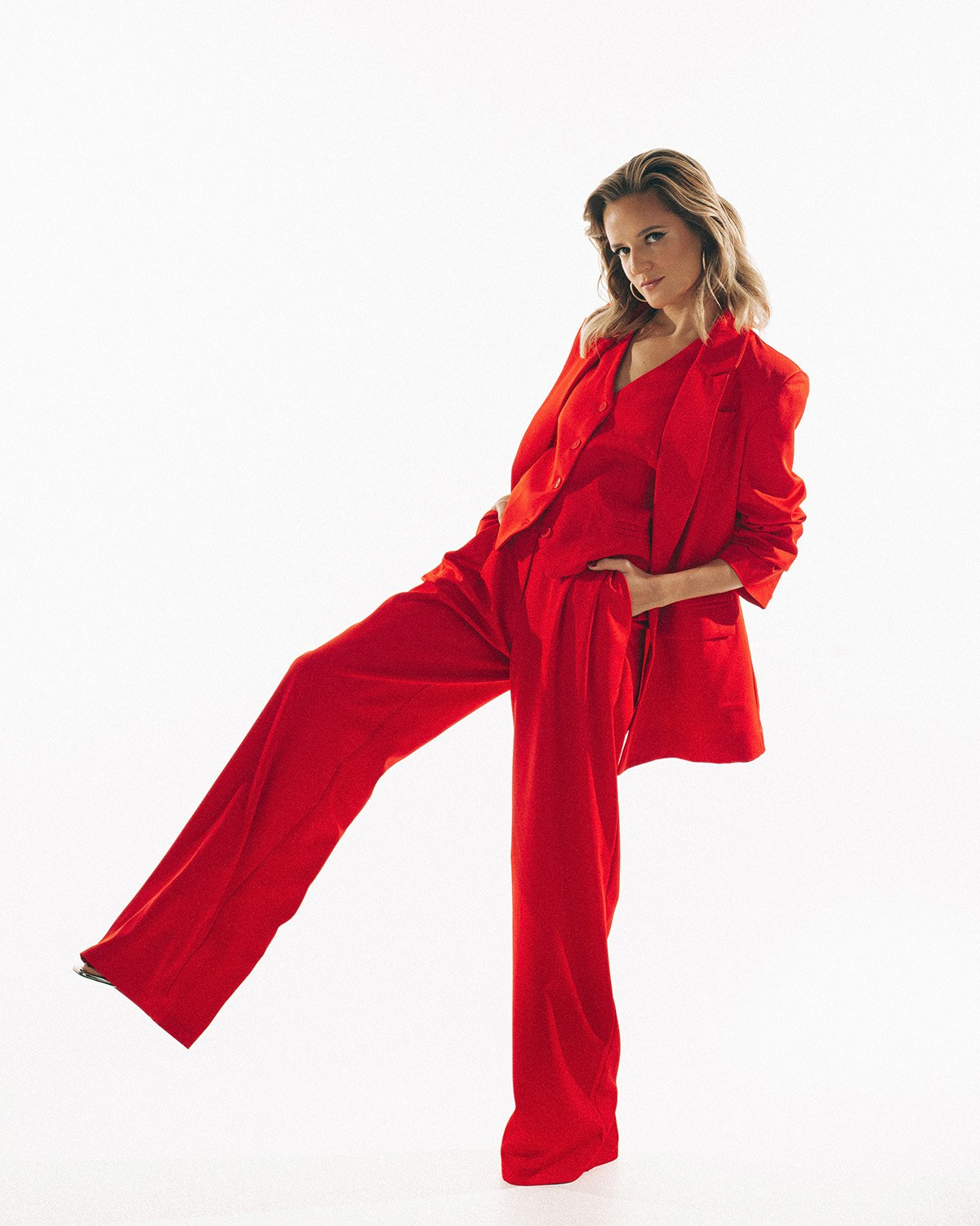 Ирина Томилова