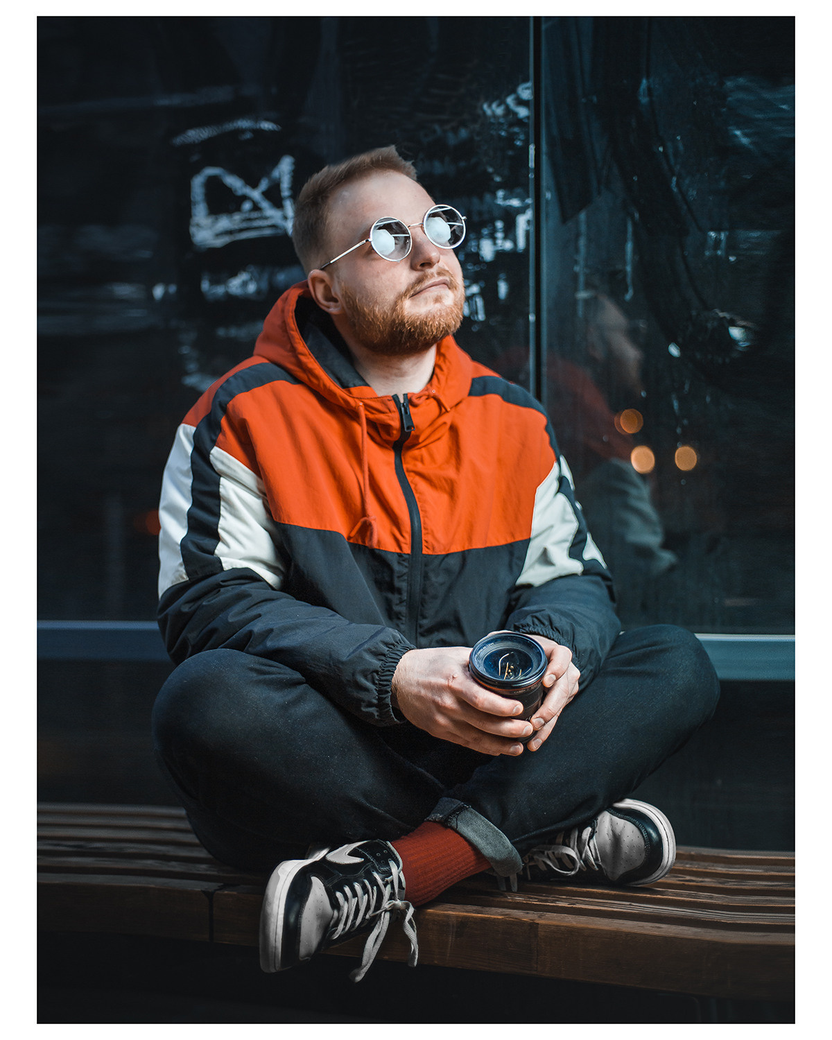 Галерея Портрет. #AugustBlick