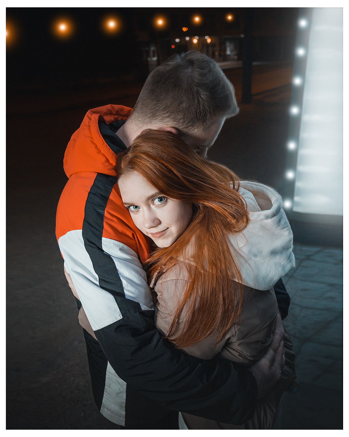 Галерея Портрет. #AugustBlick