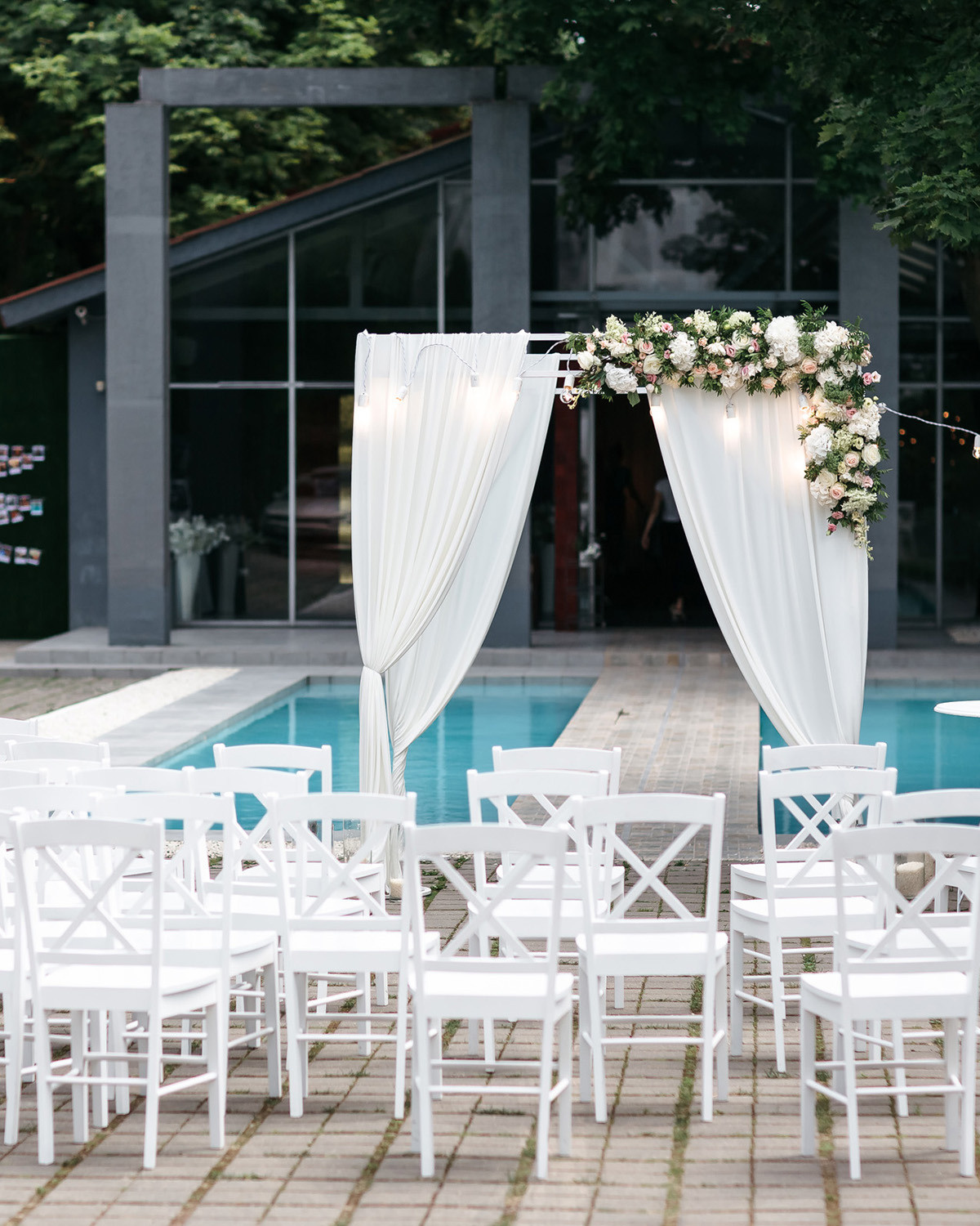 свадебный организатор