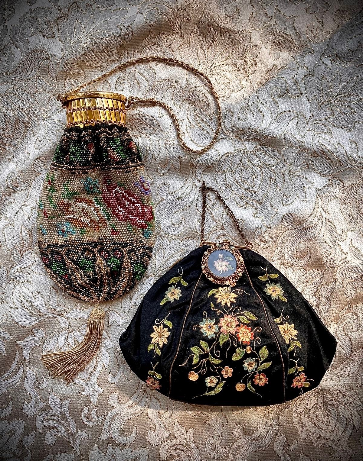 Бархатные сумочки 2026: мешочки, кисеты и drawstring — главный тренд аксессуаров. EUGENIKA JEWELS — Идеальные украшения для избранных