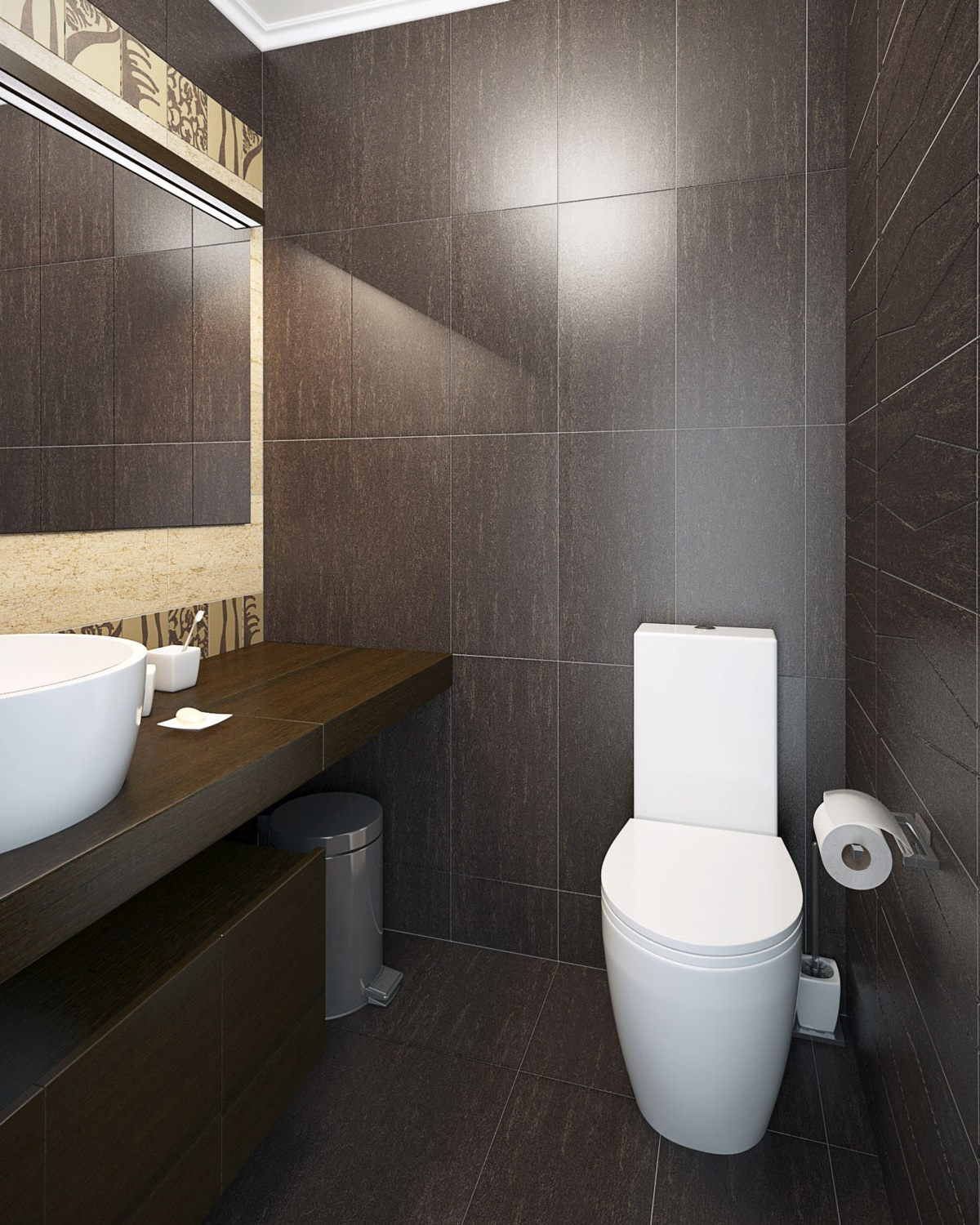 АФРИКА. Студия дизайна Tabwork