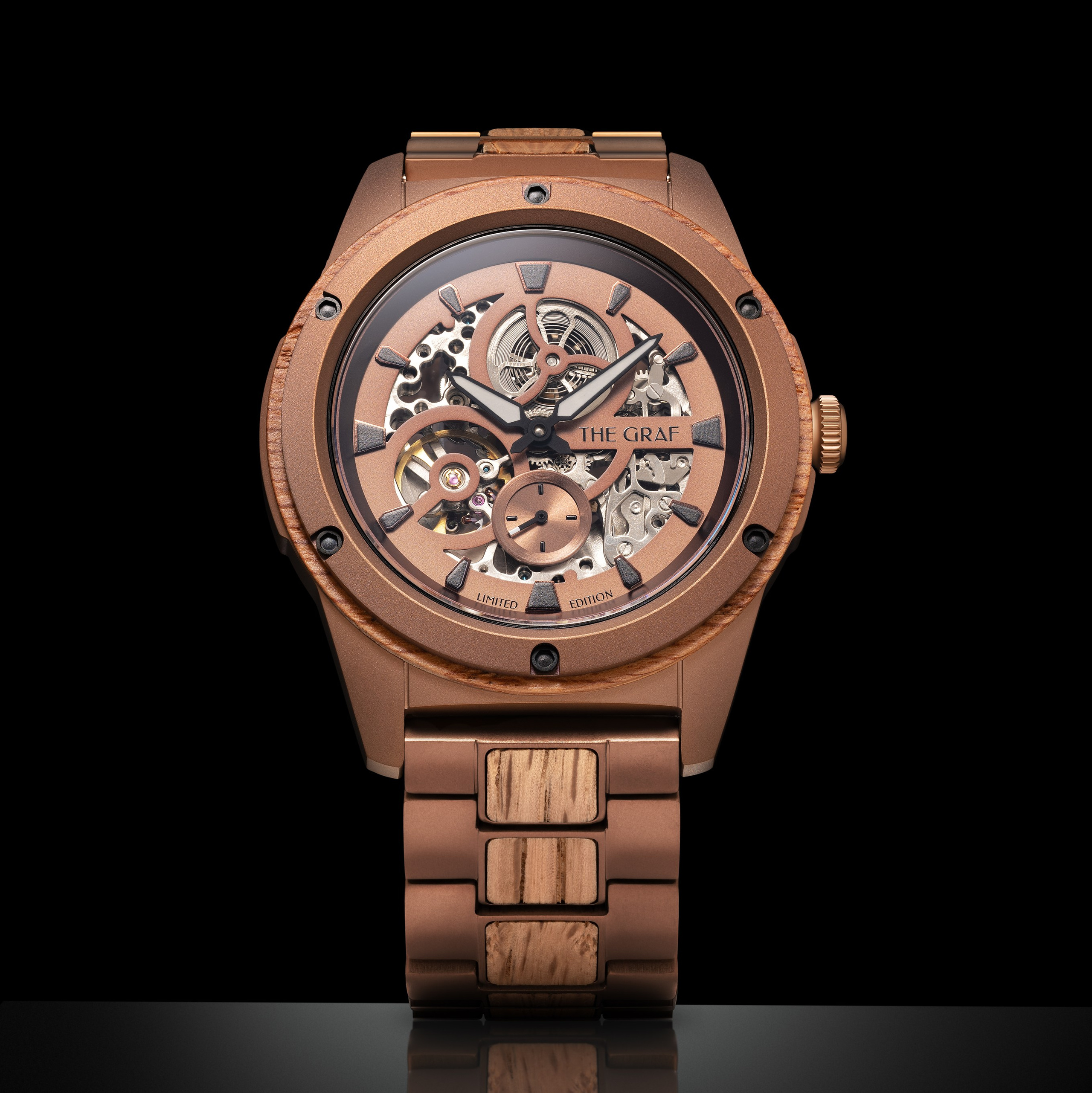 Предметная фотосъемка часов. Студия рекламной и предметной съемки товаров WELKO Studio