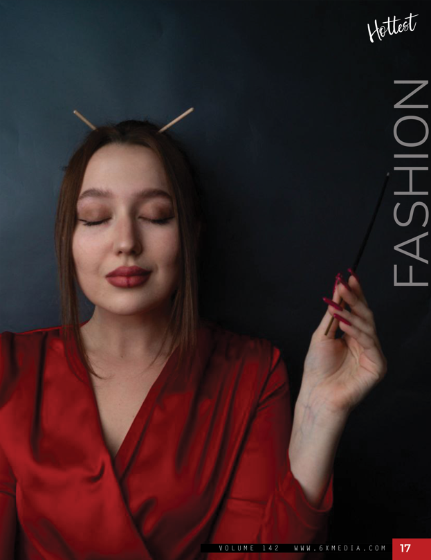 Об авторе. Фотограф | Александр Очковский