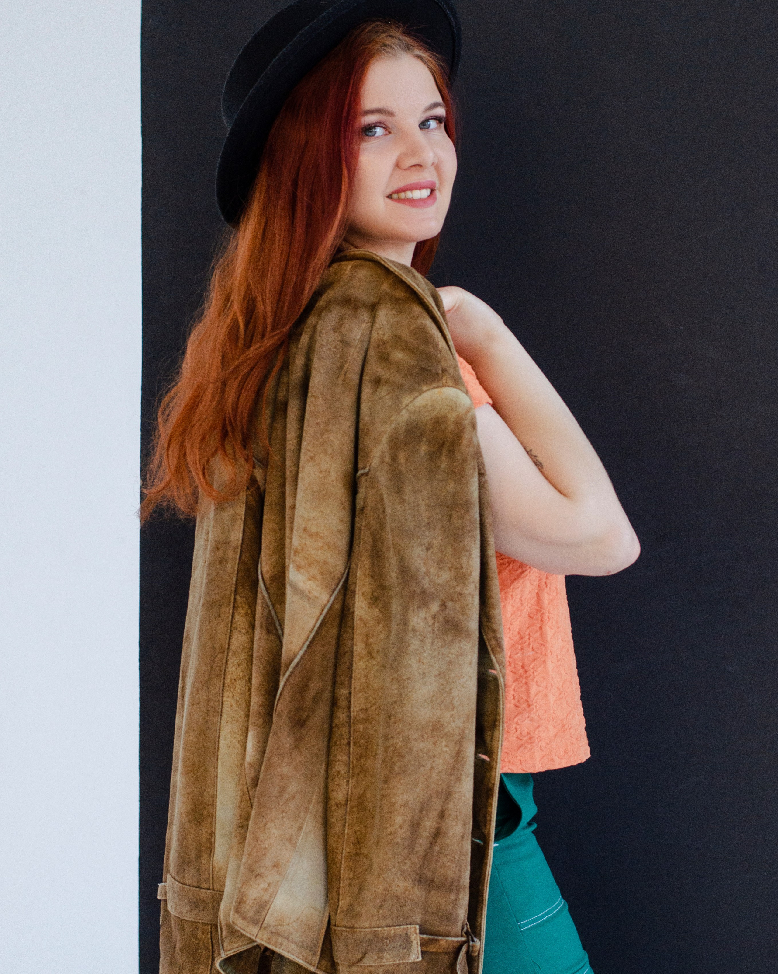 Главная. Портфолио